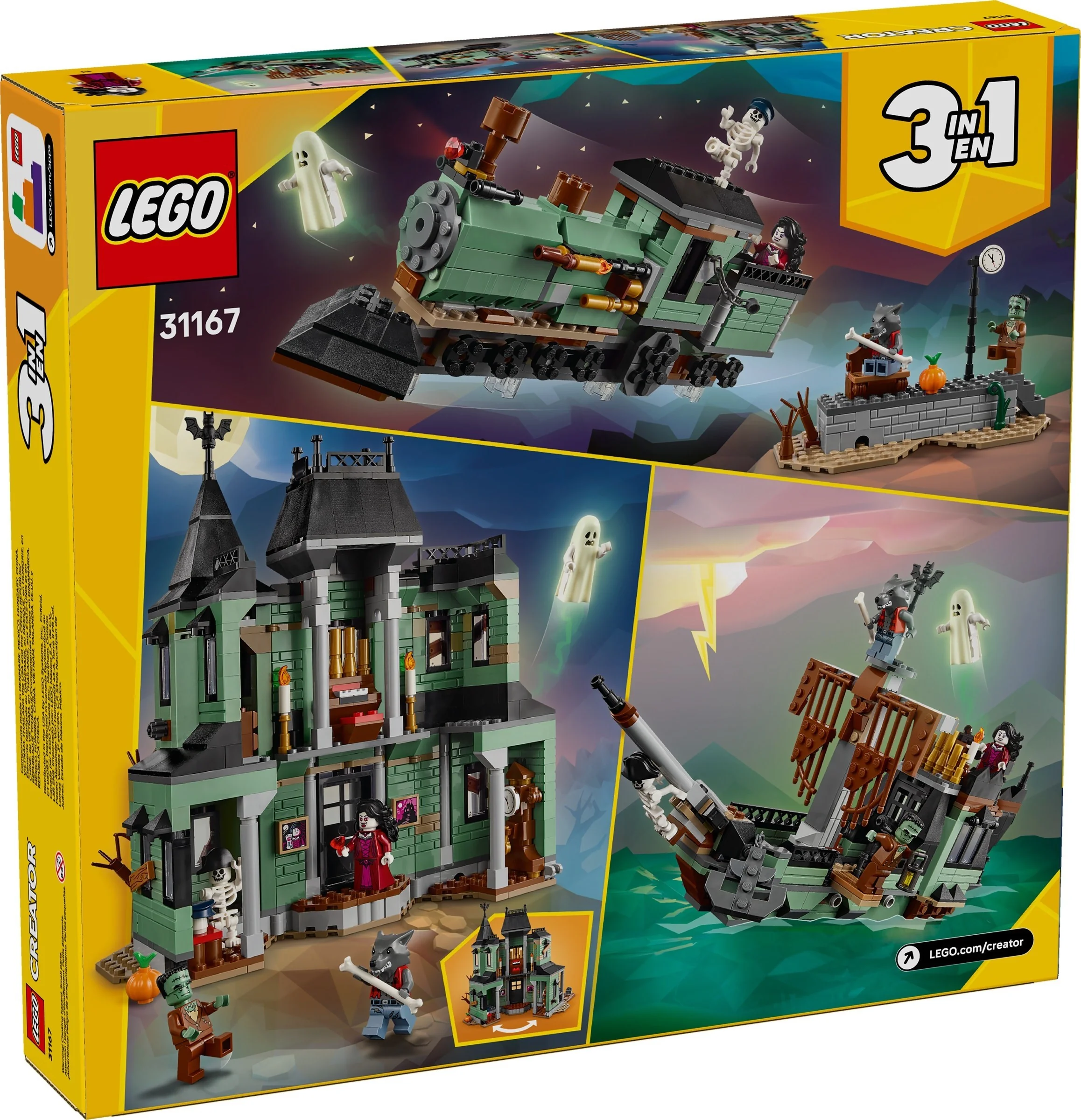 Geisterhaus - Thumbnail 5