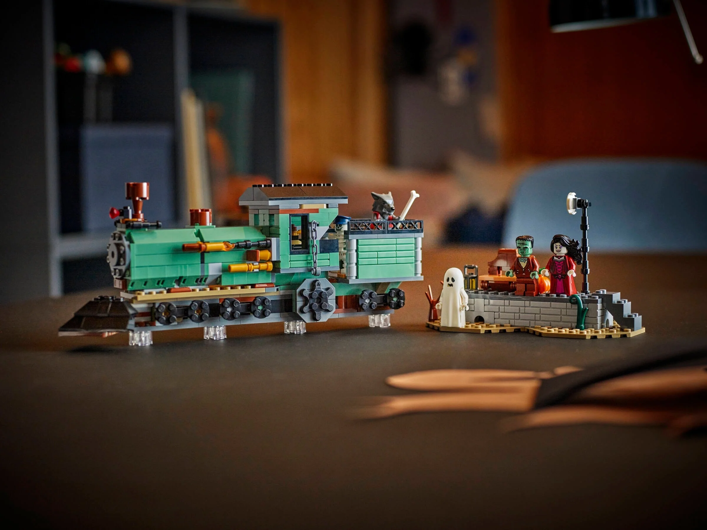 Geisterhaus - Thumbnail 6