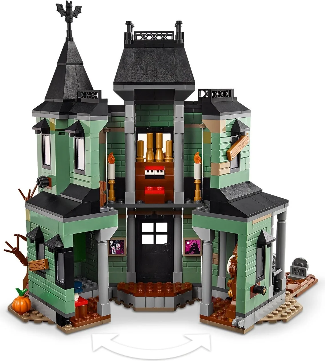 Geisterhaus - Thumbnail 9