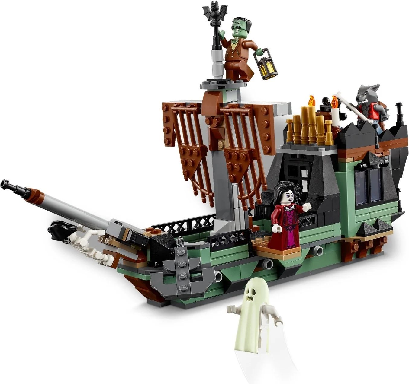 Geisterhaus - Thumbnail 11