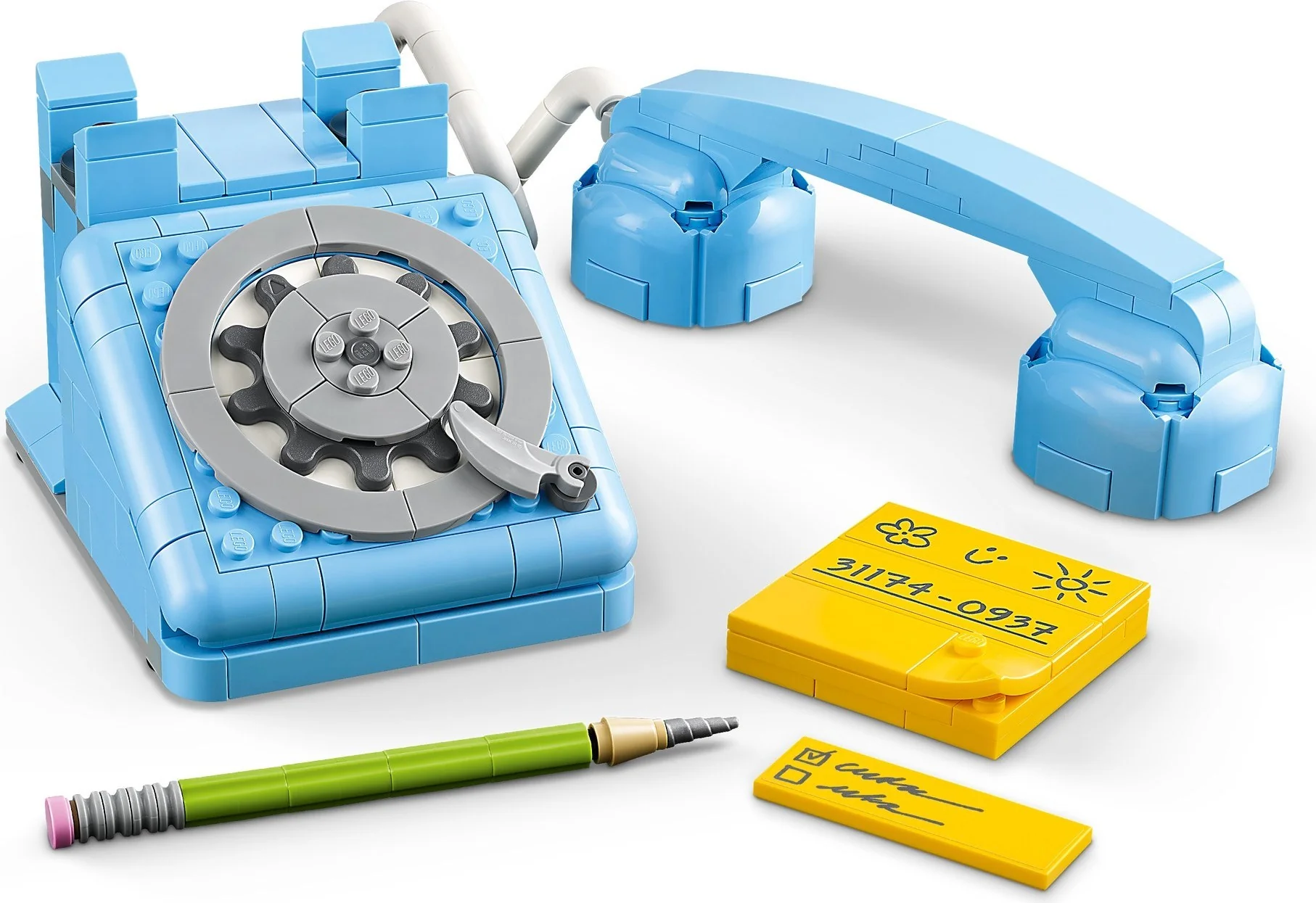 Retro-Telefon - Thumbnail 5