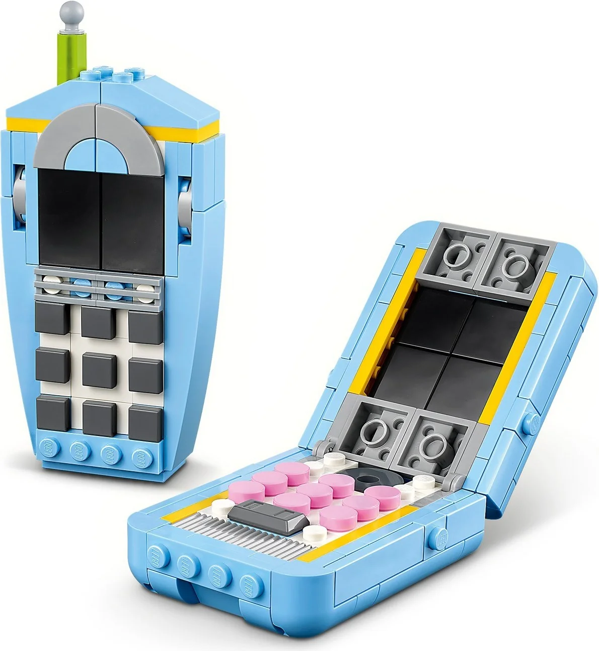 Retro-Telefon - Thumbnail 6