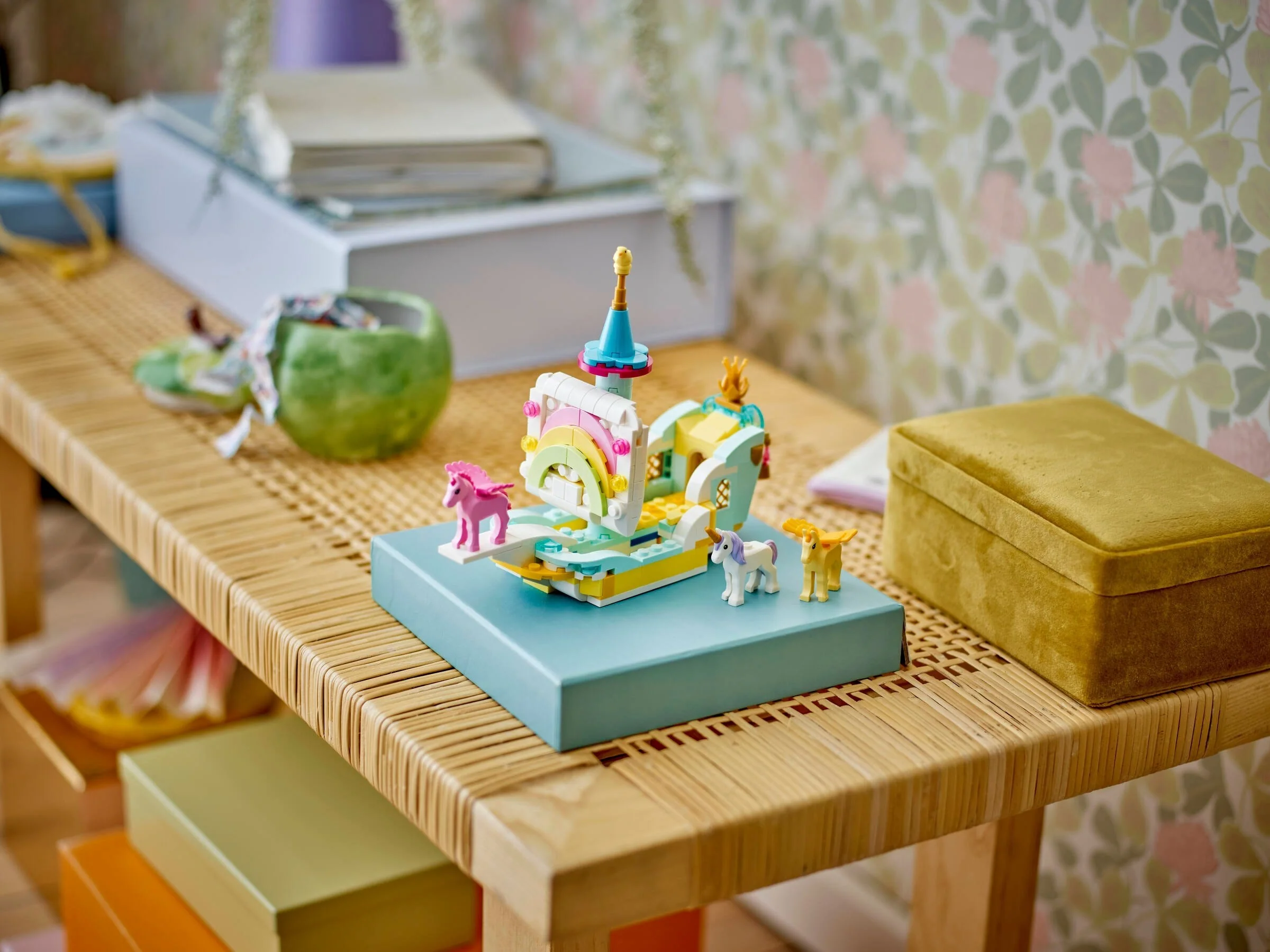 Einhornschloss - Thumbnail 5