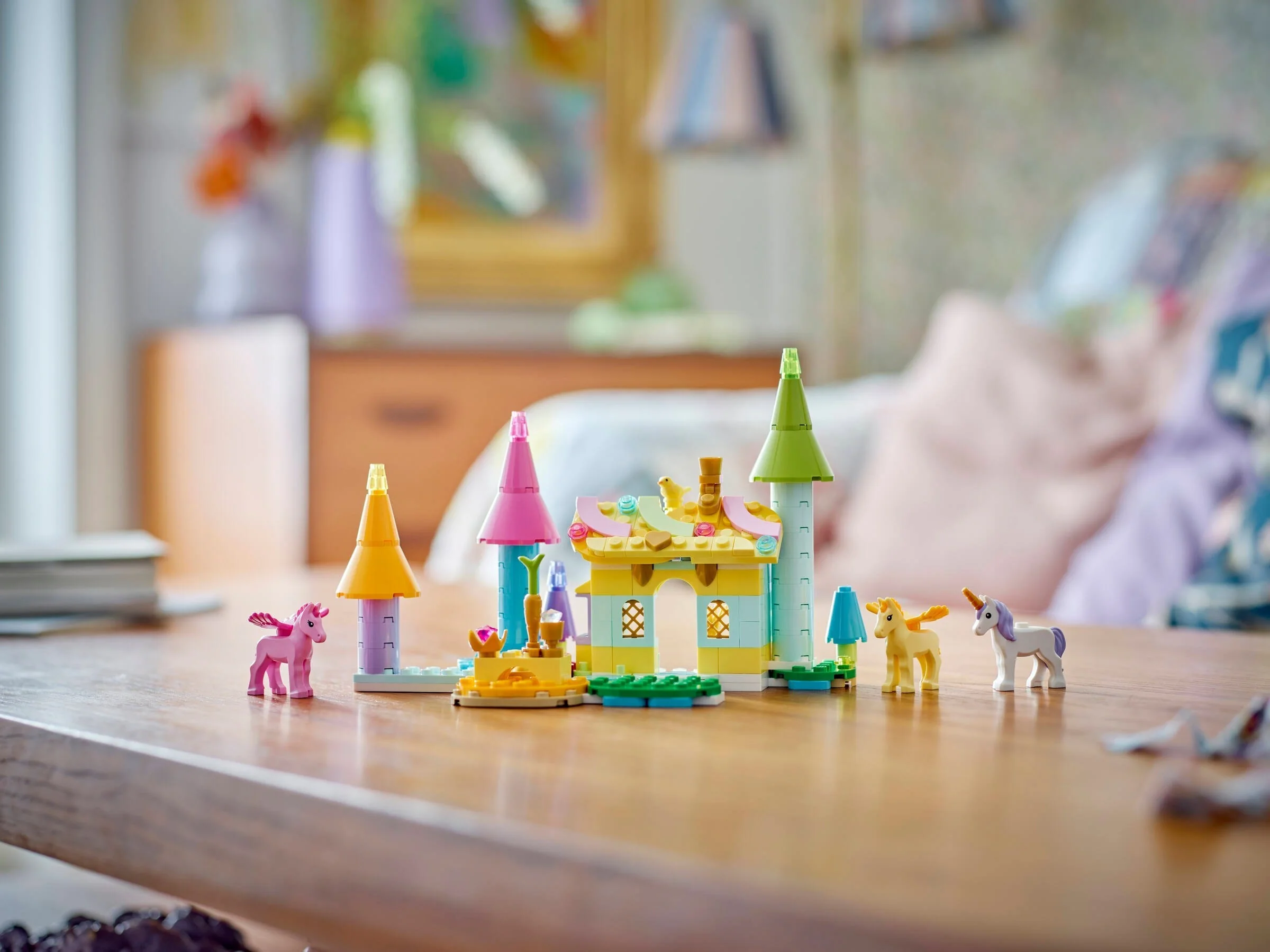 Einhornschloss - Thumbnail 7