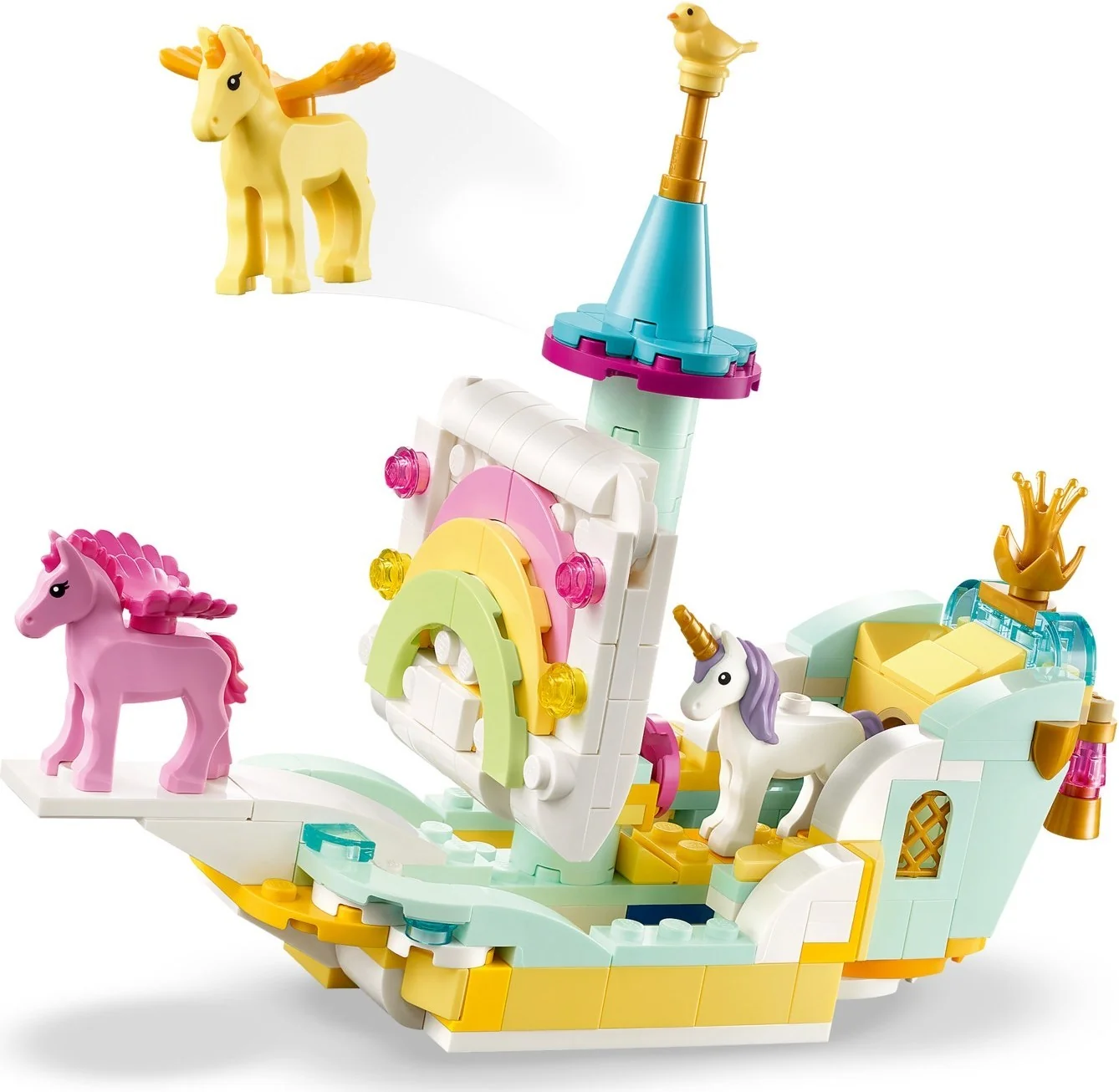 Einhornschloss - Thumbnail 8