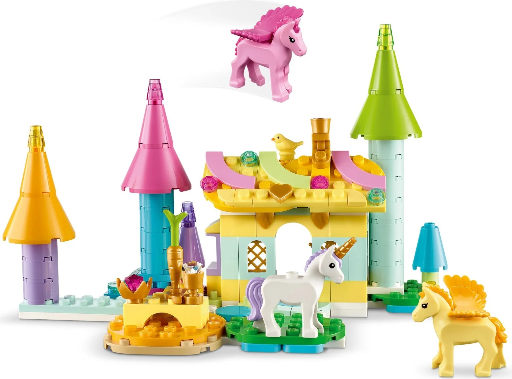 Einhornschloss - Thumbnail 9