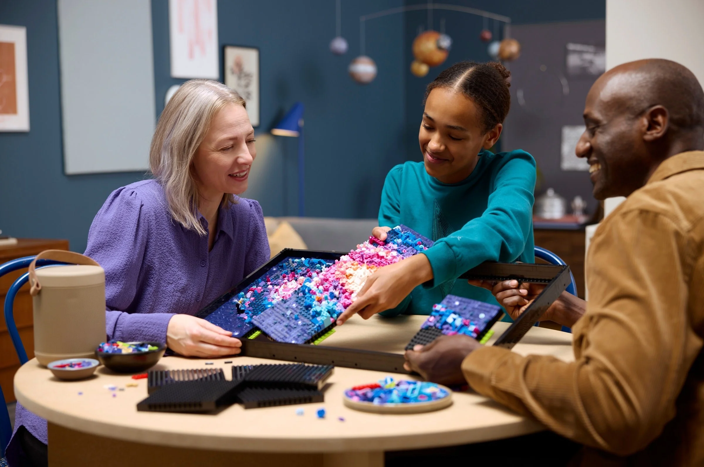 Die Milchstraßen-Galaxie - Thumbnail 4