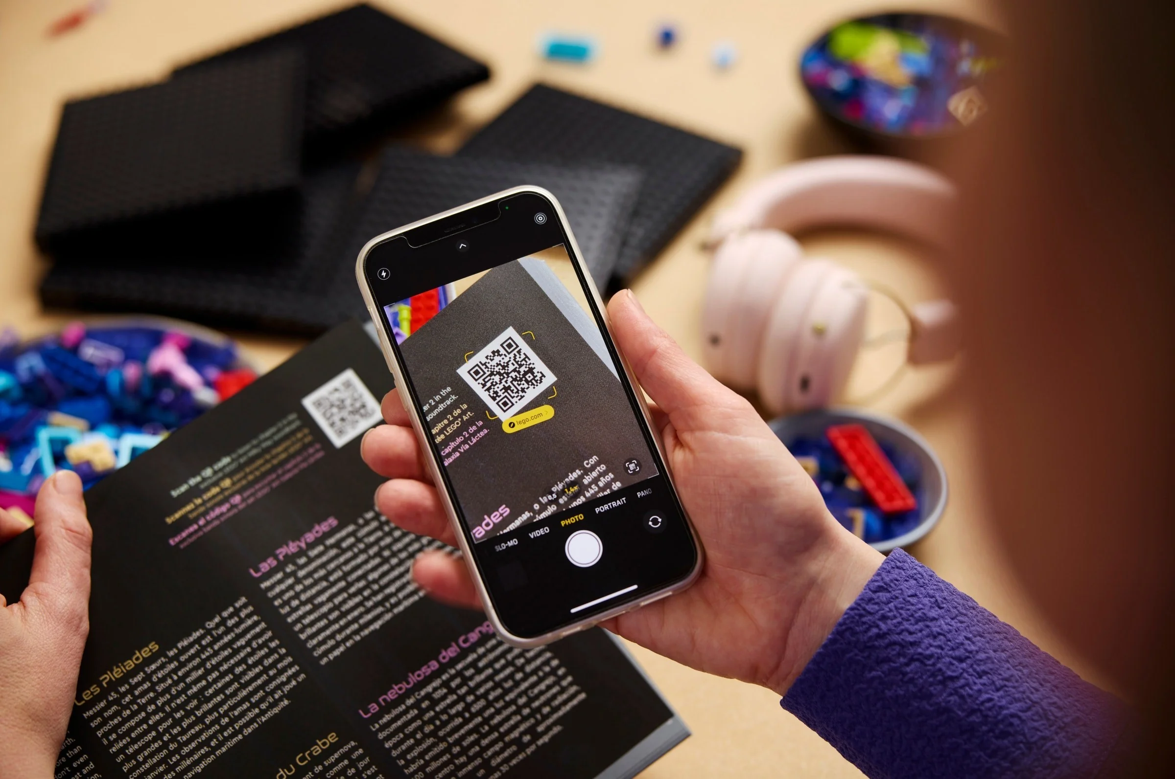 Die Milchstraßen-Galaxie - Thumbnail 5