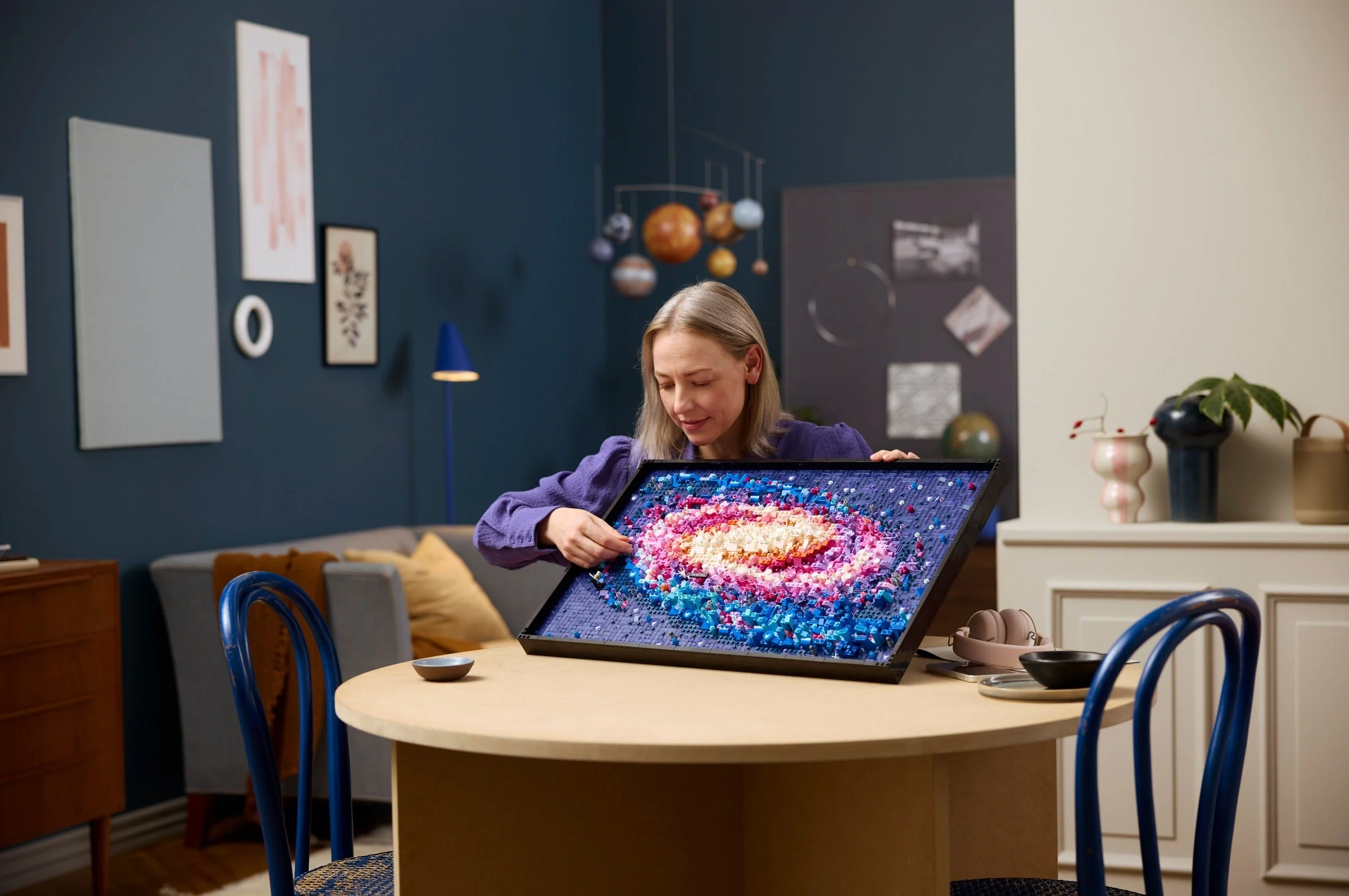 Die Milchstraßen-Galaxie - Thumbnail 6