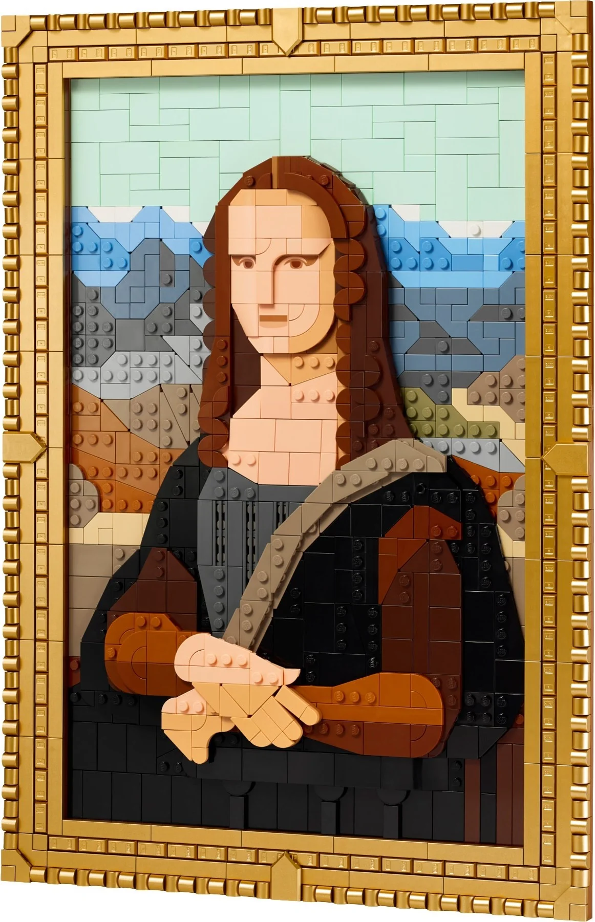 Mona Lisa - Bild 1