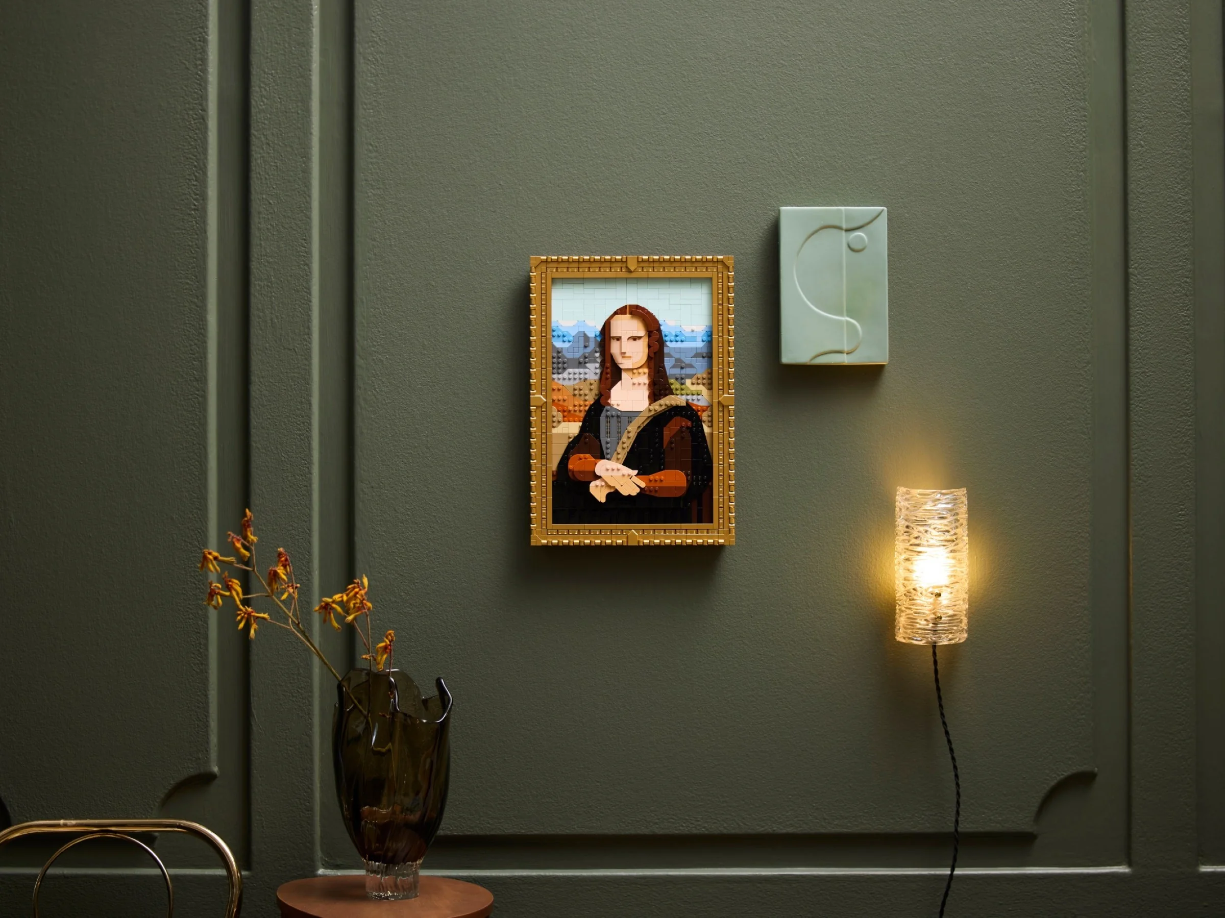 Mona Lisa - Thumbnail 3