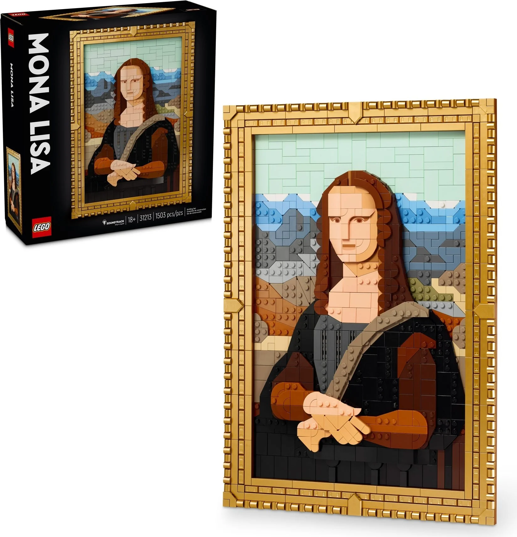Mona Lisa - Thumbnail 5