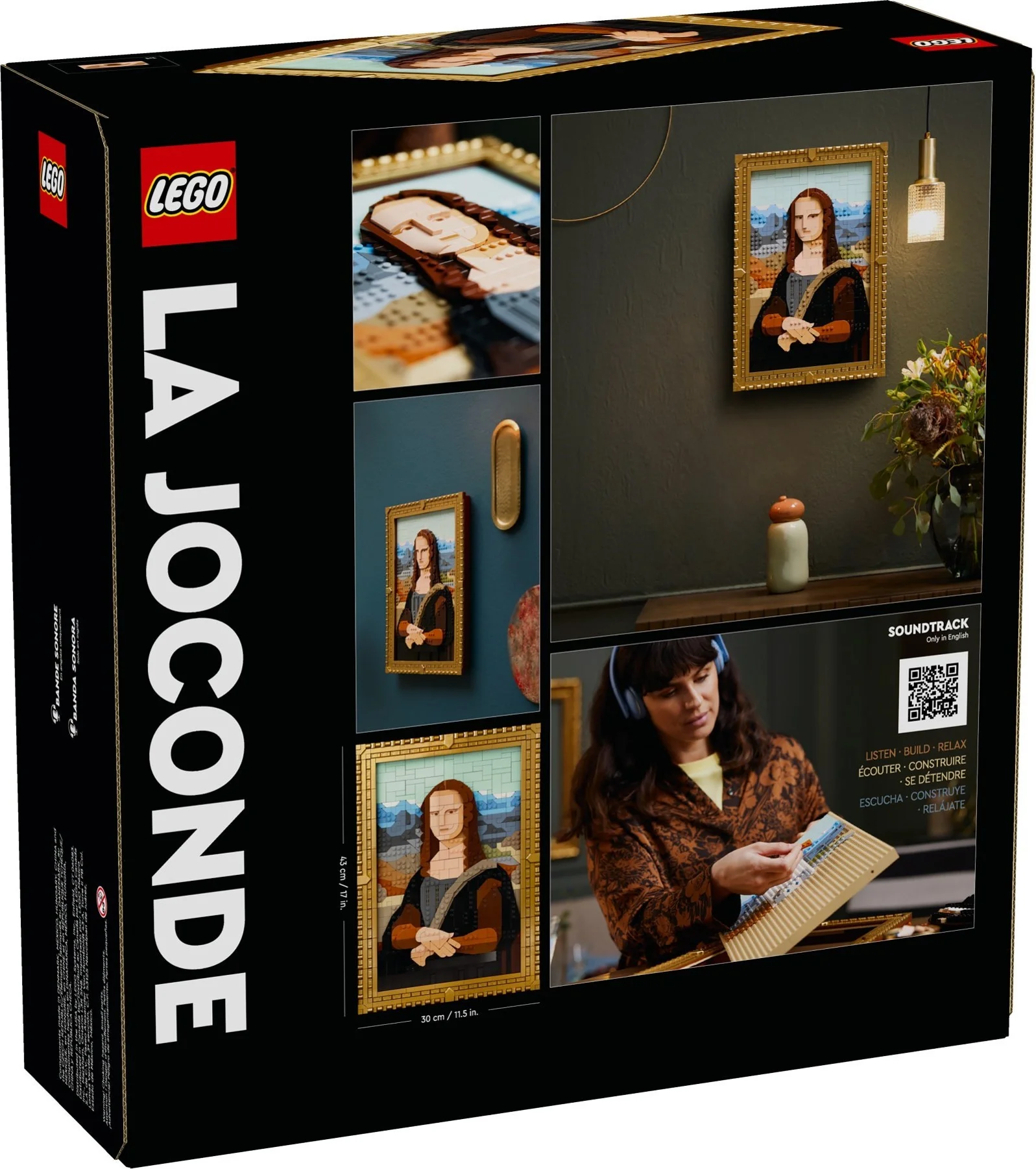 Mona Lisa - Thumbnail 6