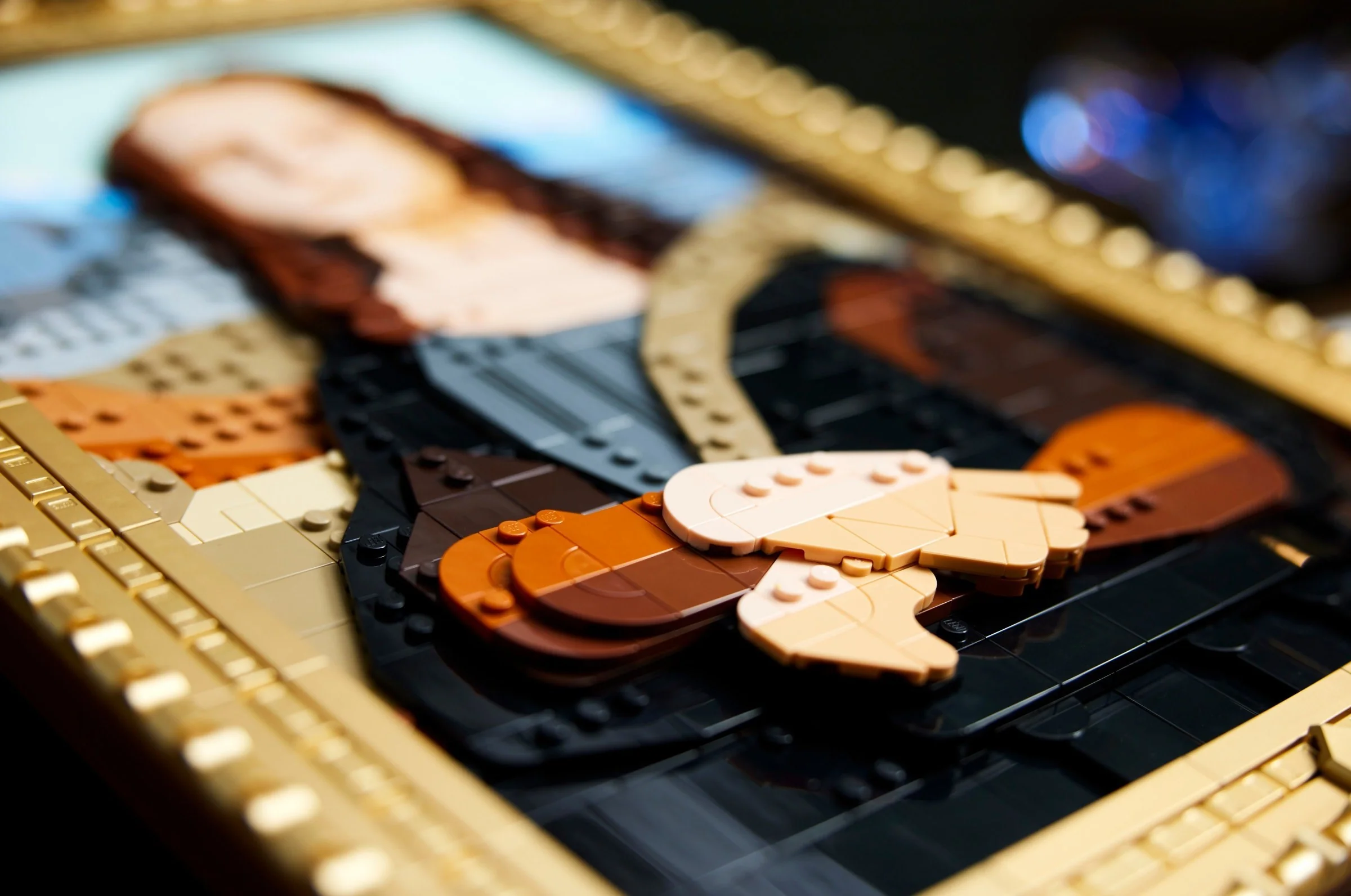 Mona Lisa - Thumbnail 7