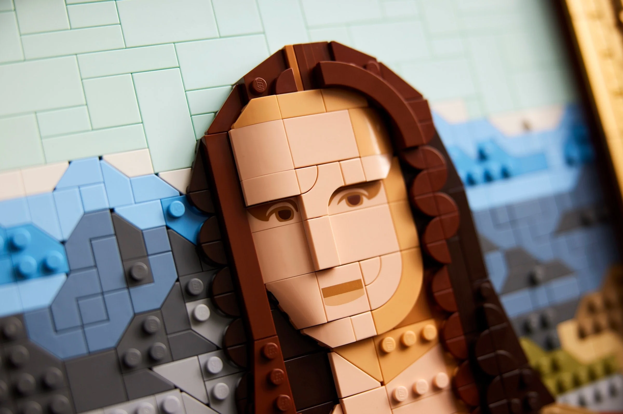 Mona Lisa - Thumbnail 9