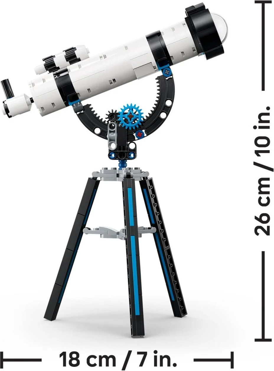 Space Exploration Telescope - Thumbnail 12