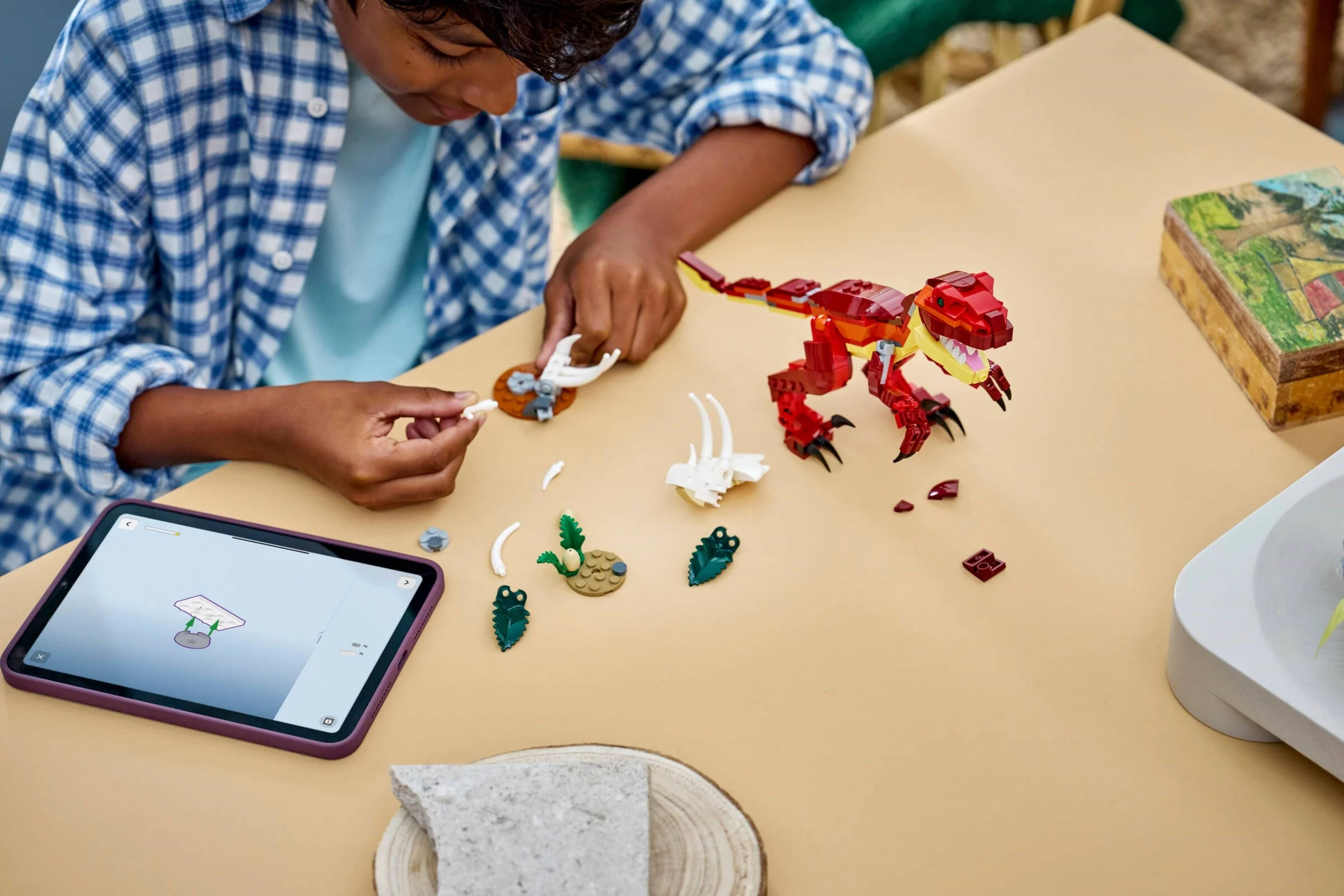 Fierce Dinosaur - Thumbnail 2