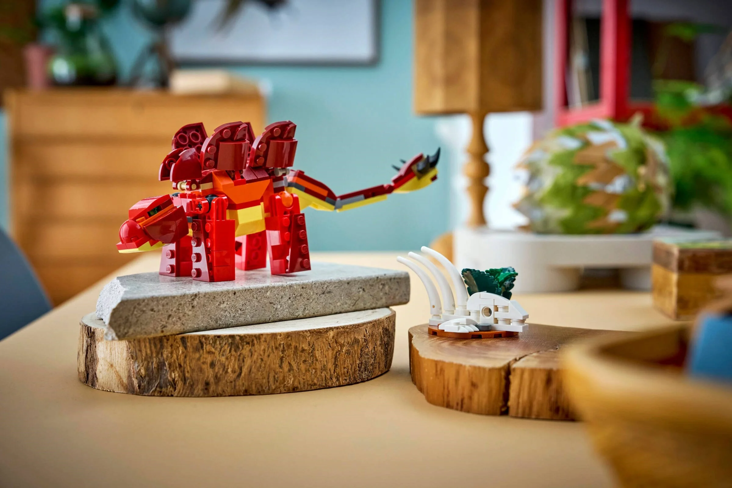 Fierce Dinosaur - Thumbnail 4