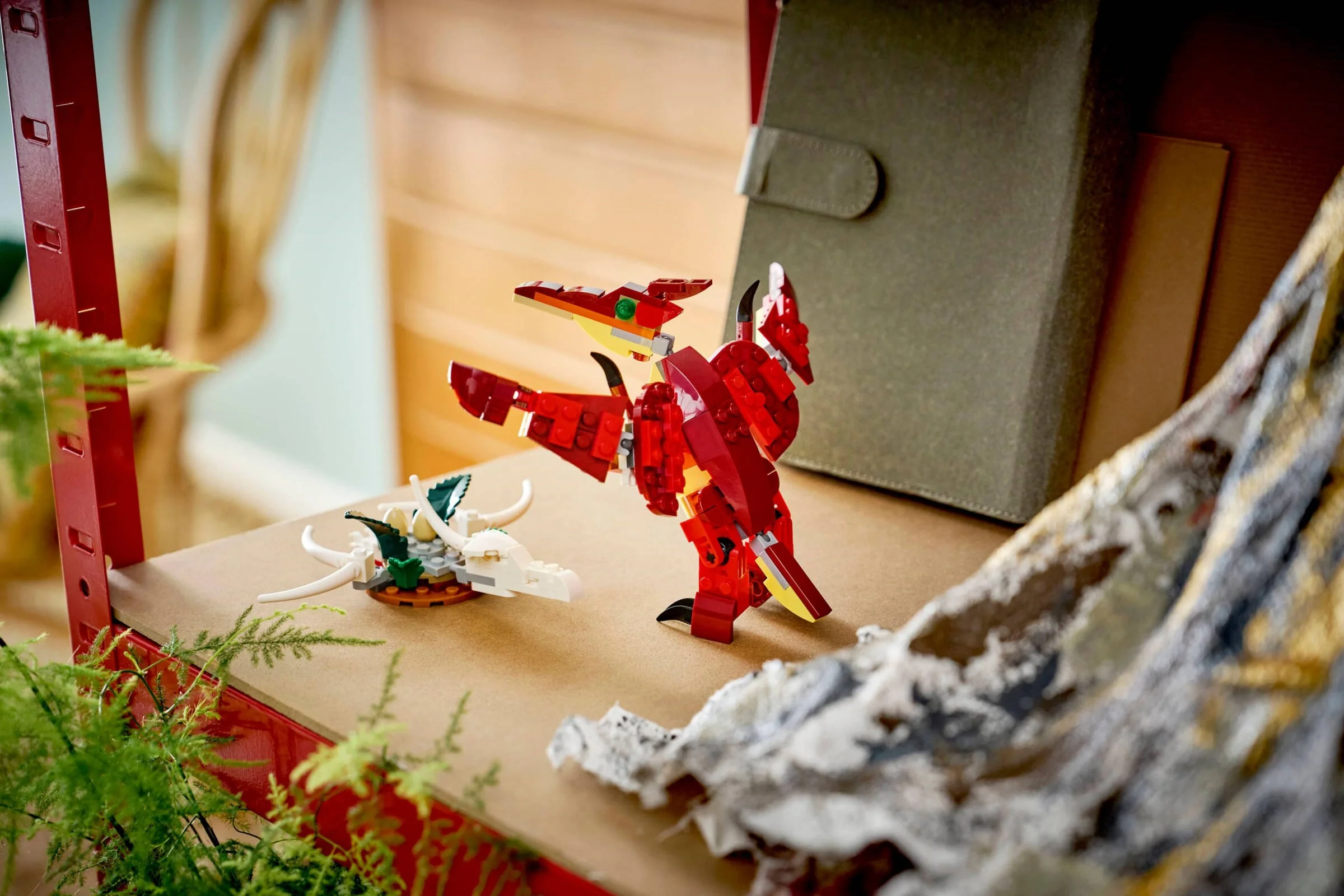 Fierce Dinosaur - Thumbnail 8