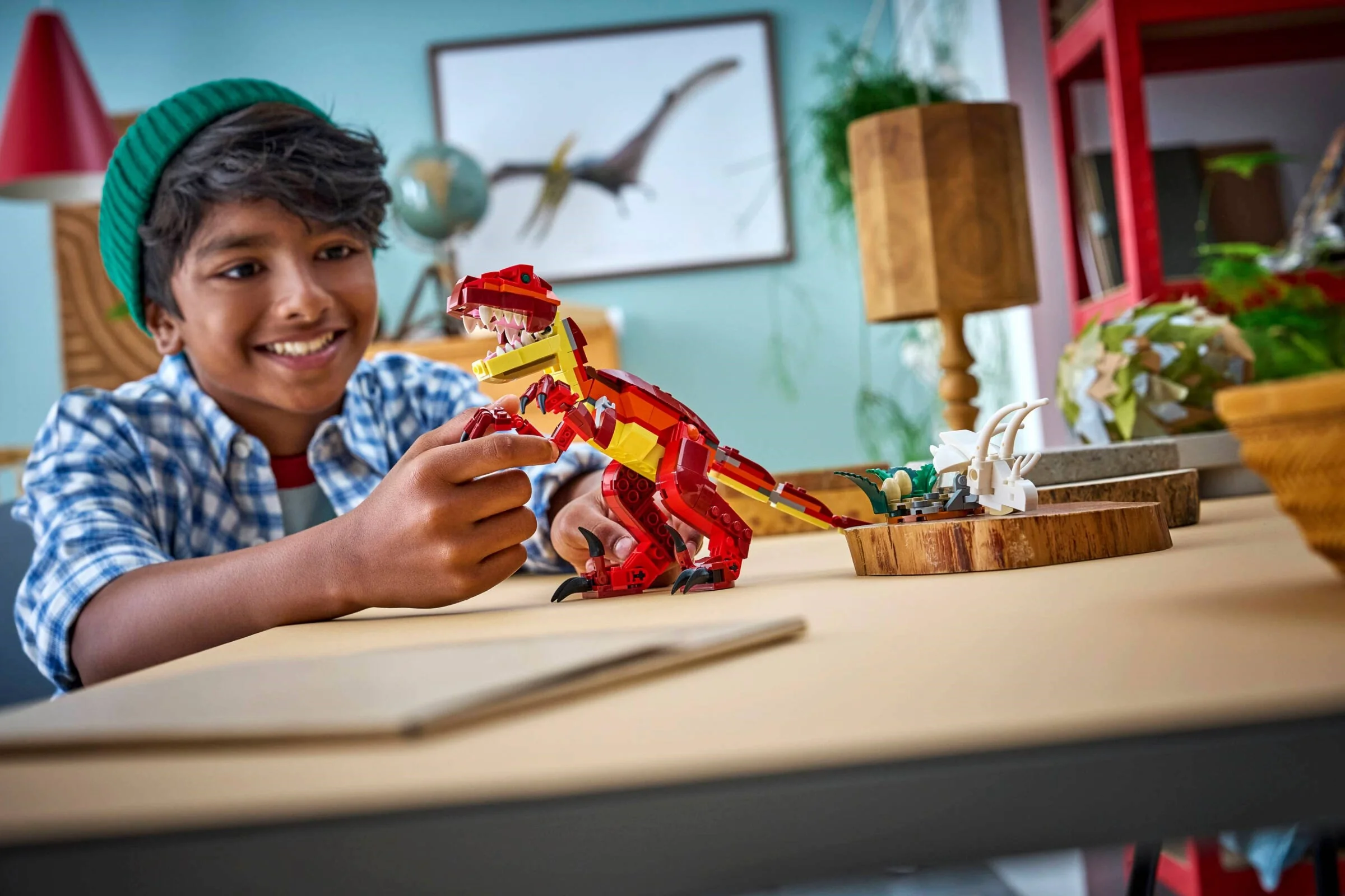 Fierce Dinosaur - Thumbnail 9