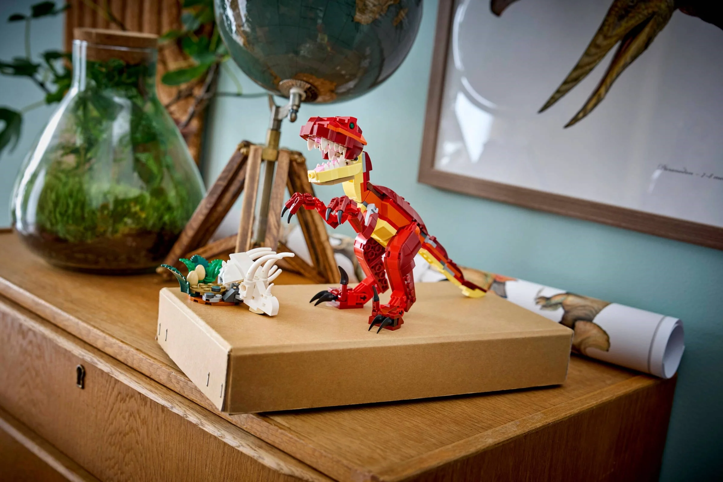 Fierce Dinosaur - Thumbnail 10