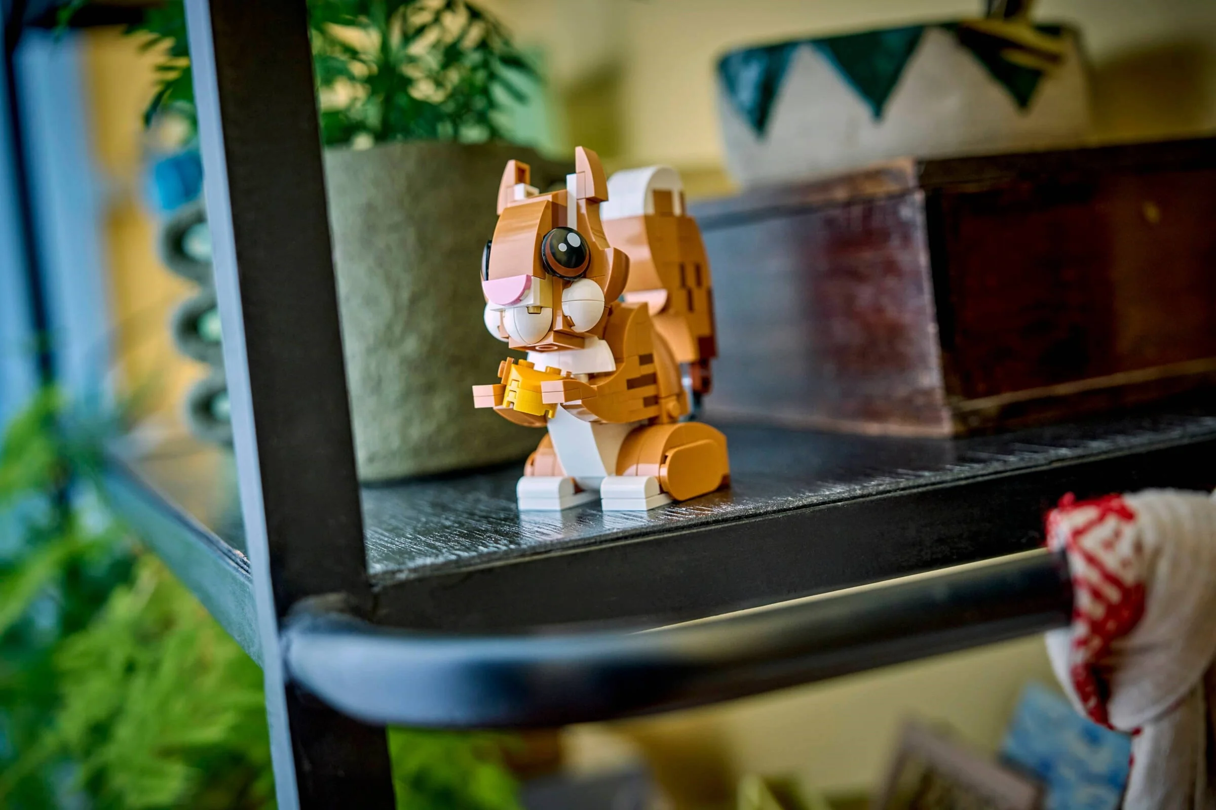 Niedliche Tiere: - Thumbnail 3