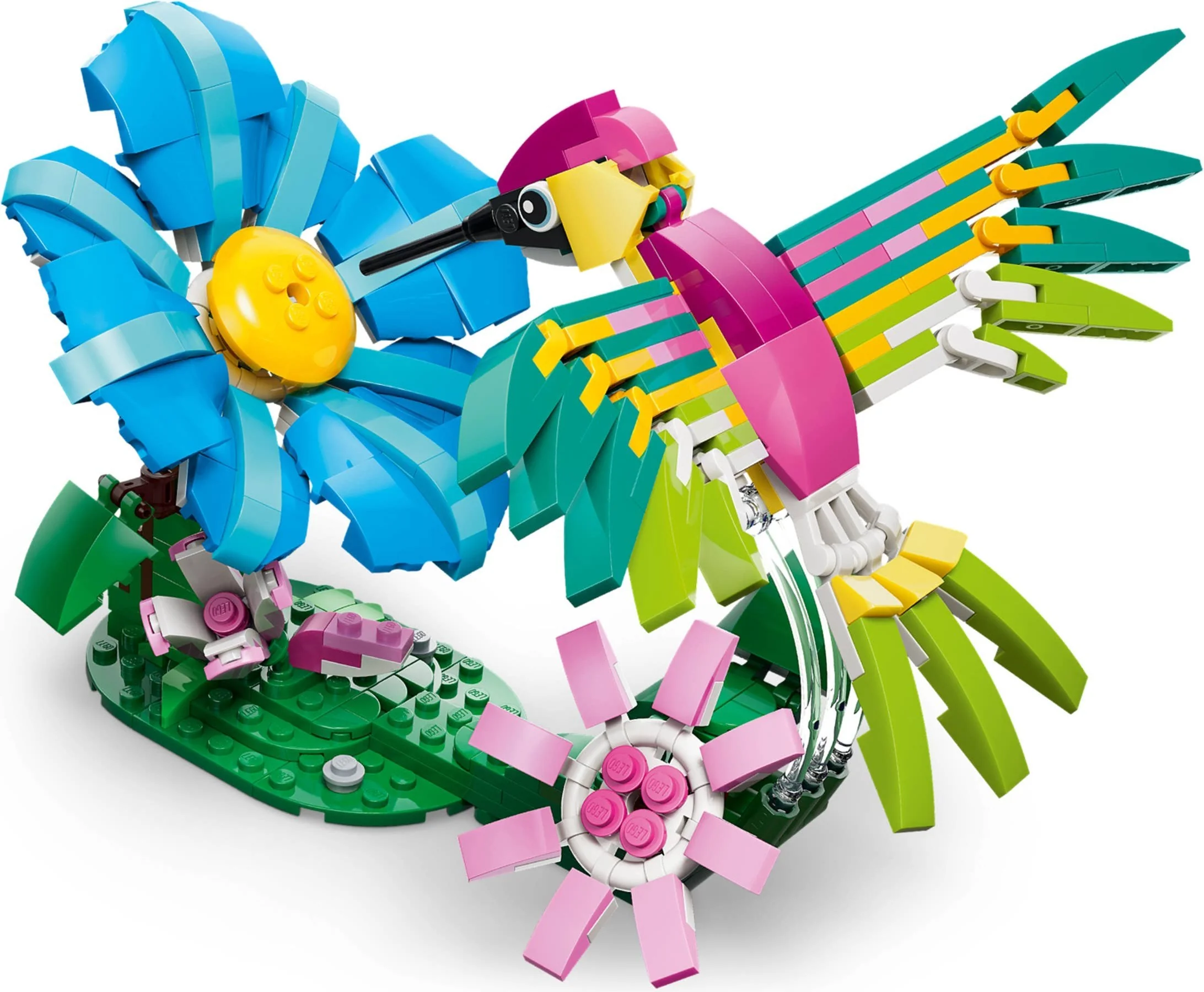 Wilde Tiere: - Thumbnail 2