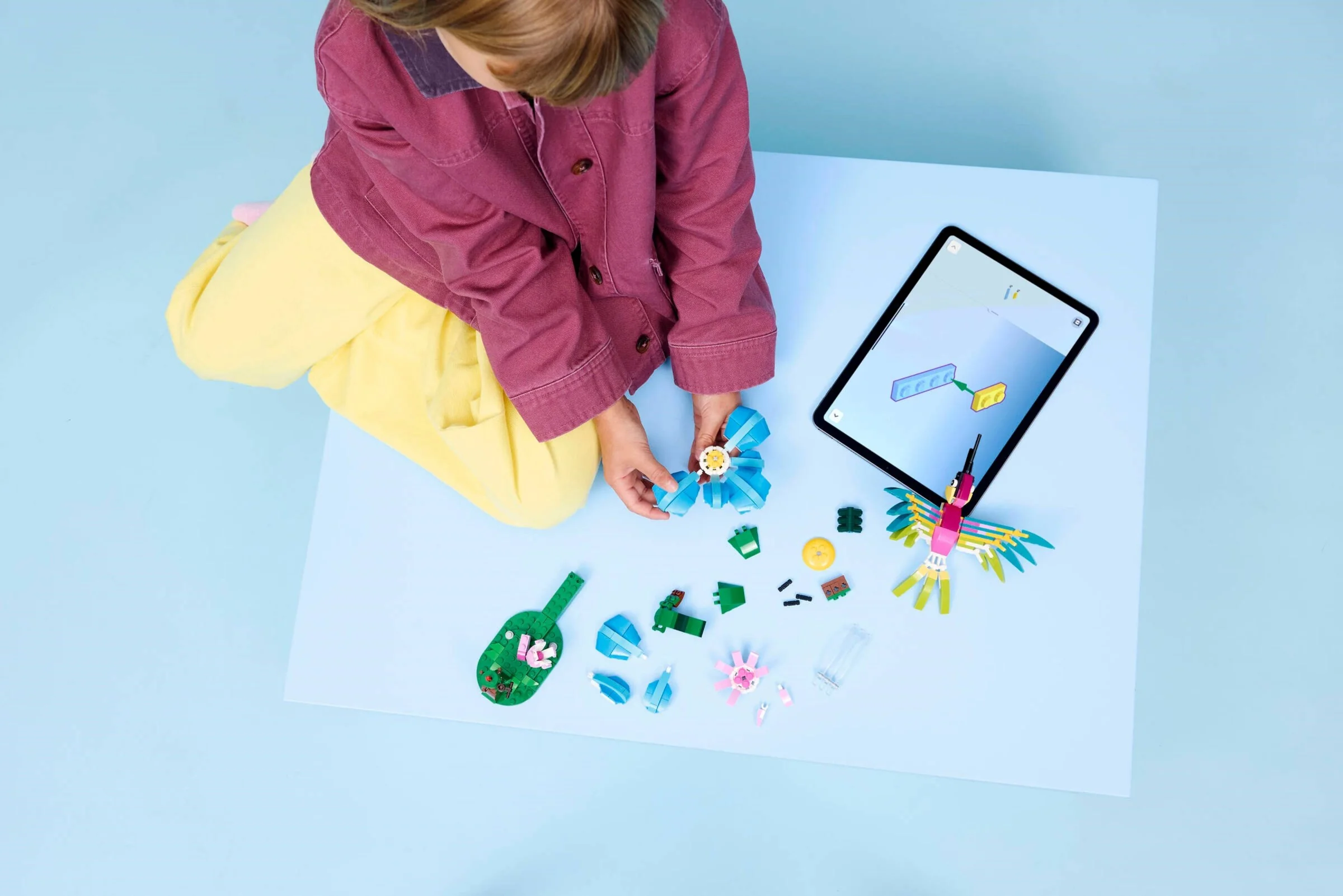 Wilde Tiere: - Thumbnail 10