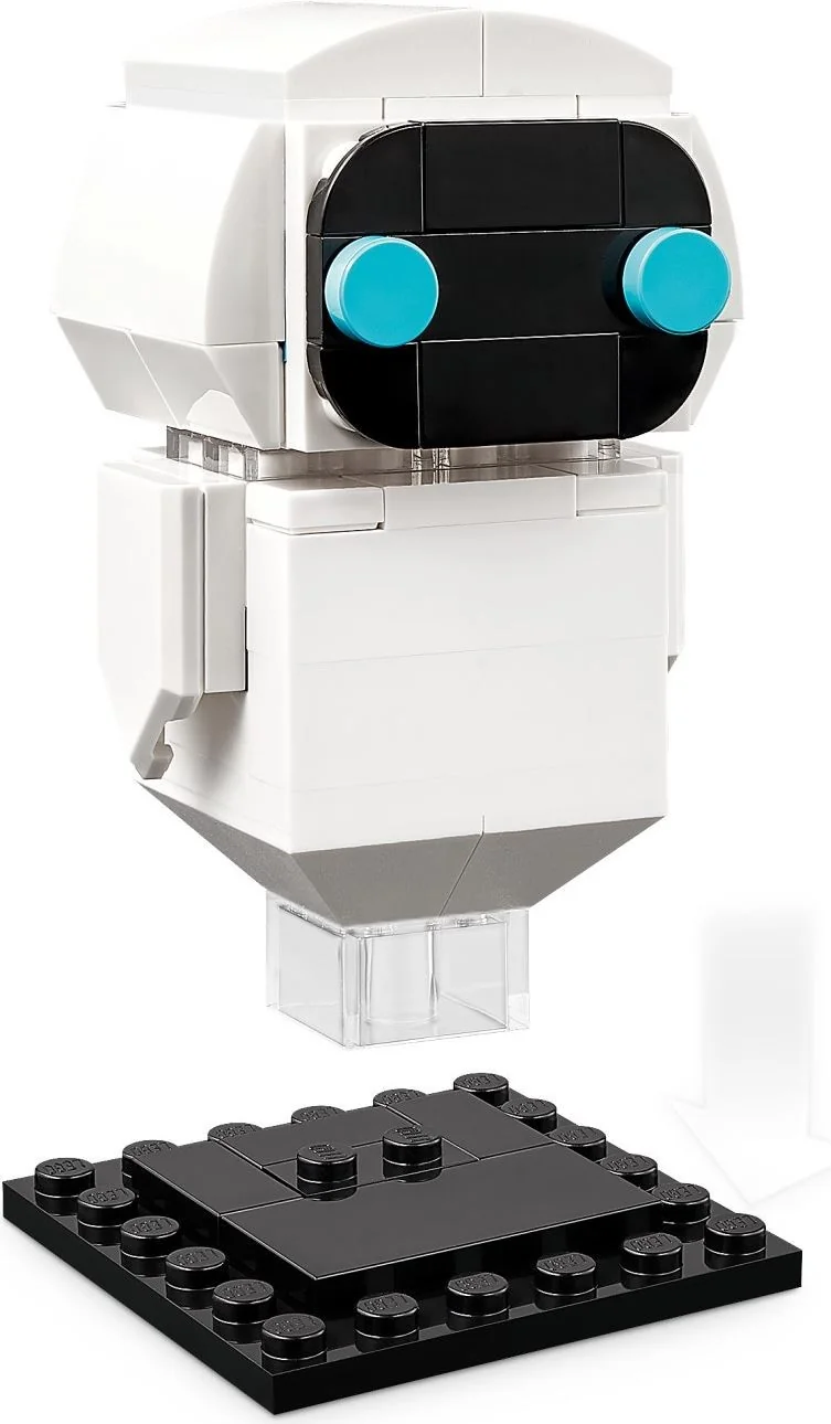 EVE und WALL•E - Thumbnail 2