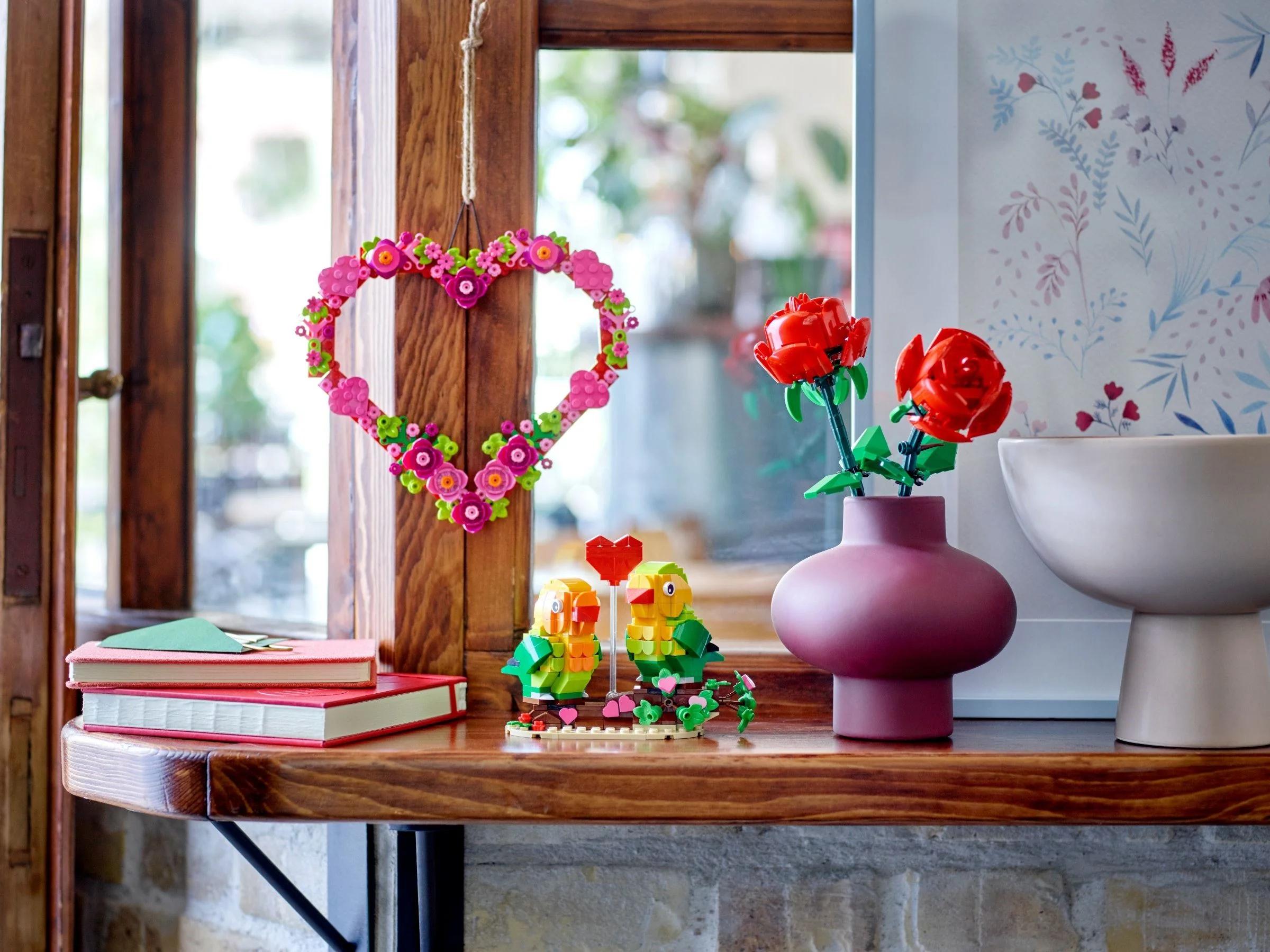 Herz-Deko - Thumbnail 3