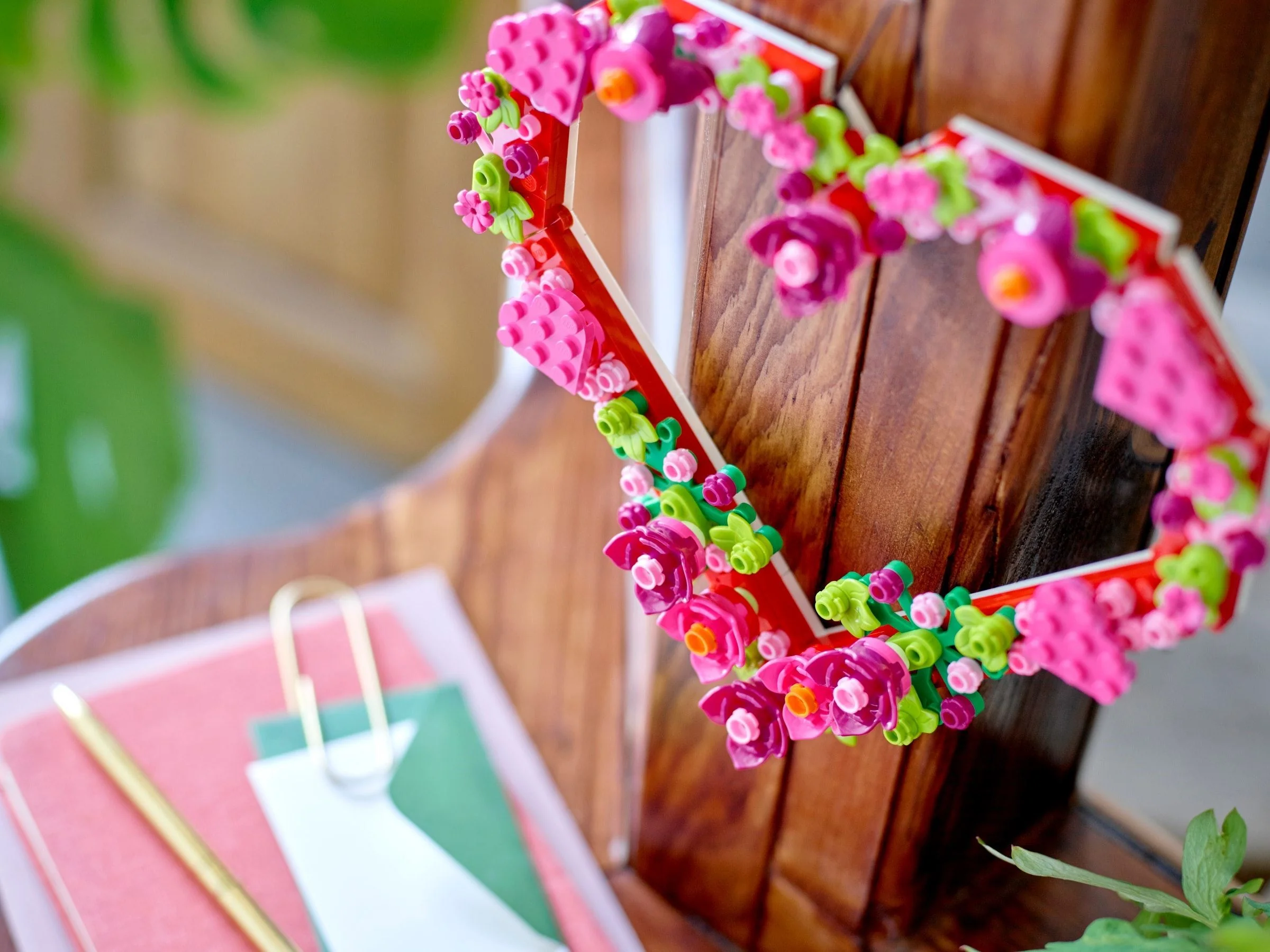 Herz-Deko - Thumbnail 5