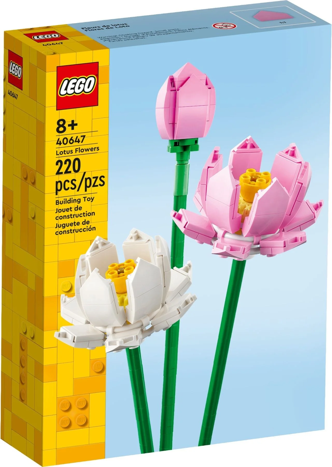 Lotusblumen - Thumbnail 2