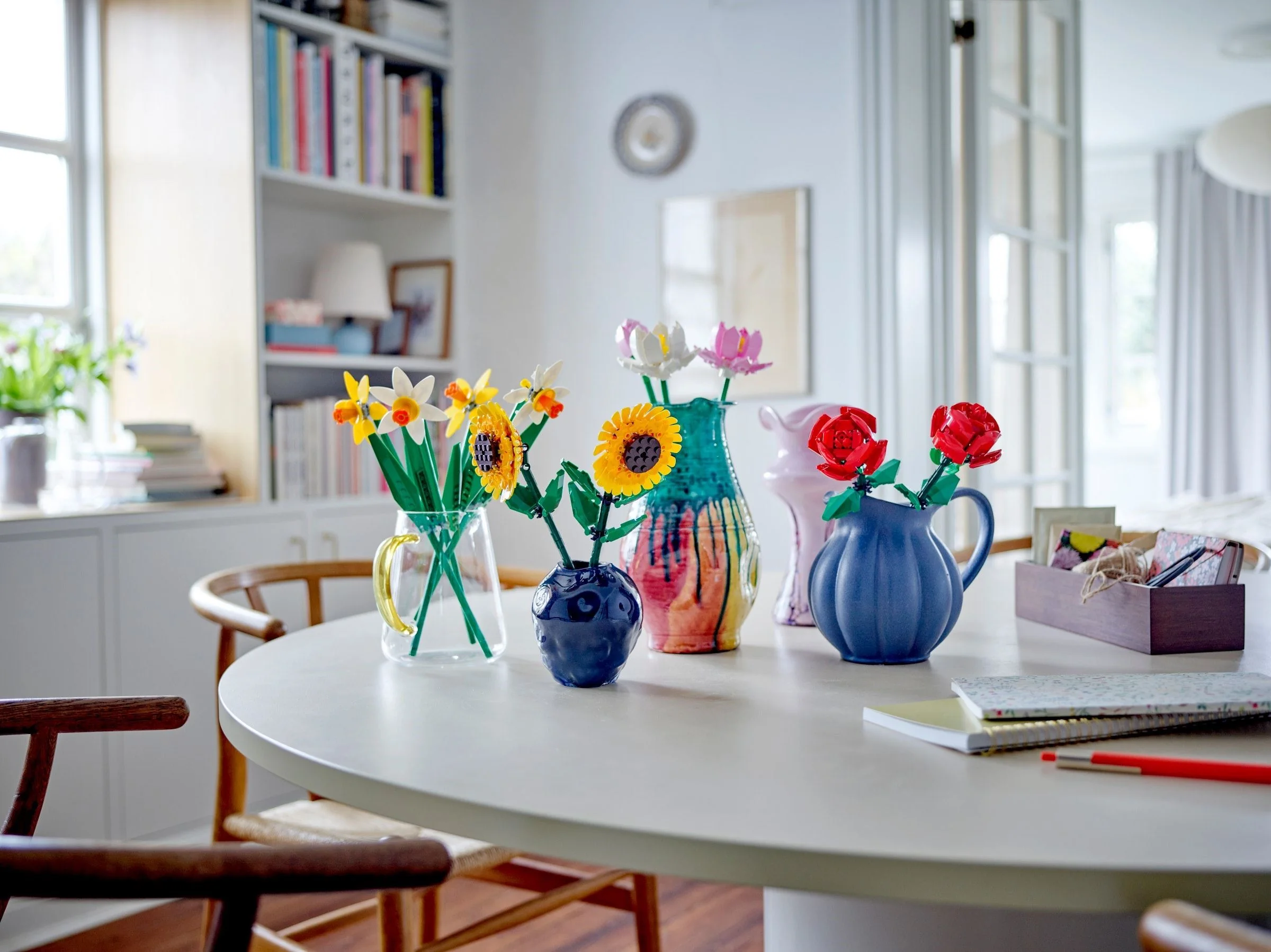 Lotusblumen - Thumbnail 4