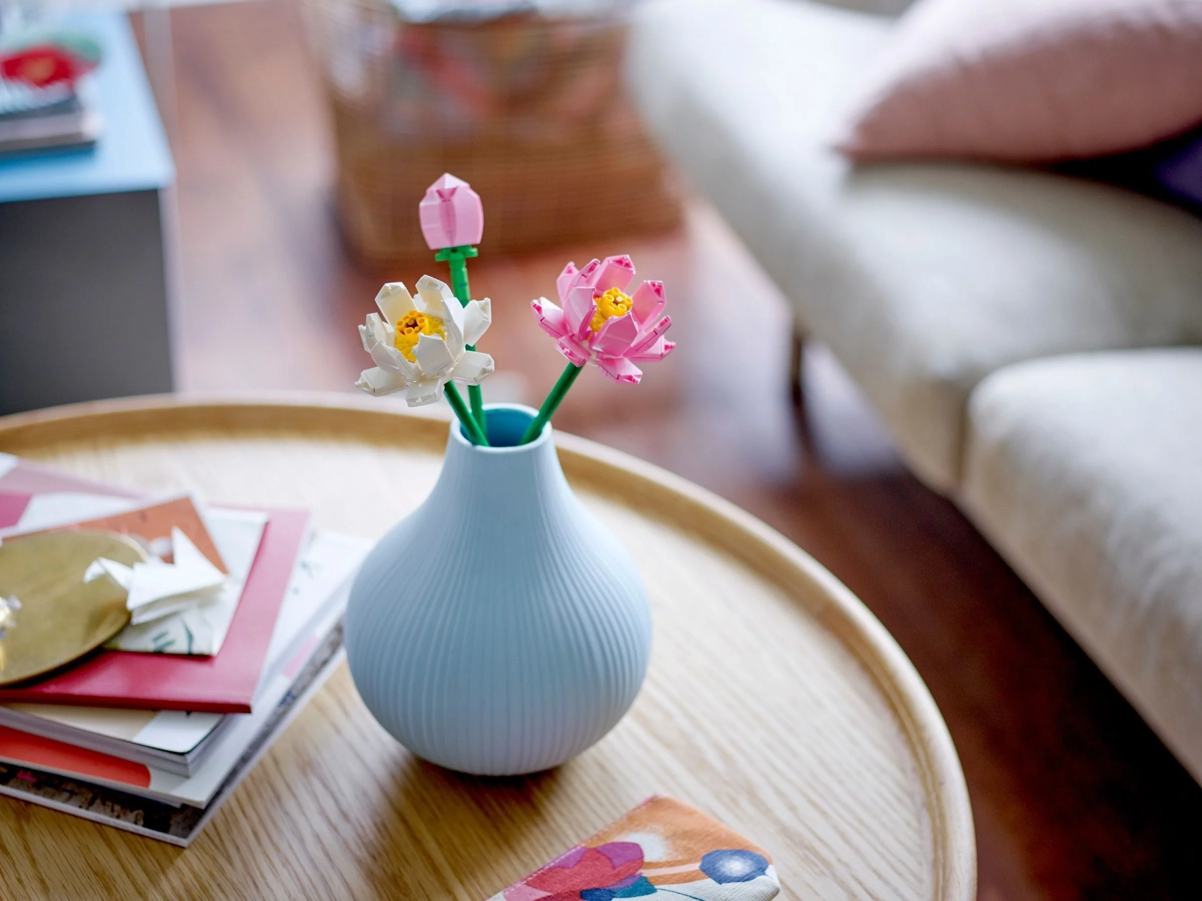 Lotusblumen - Thumbnail 5