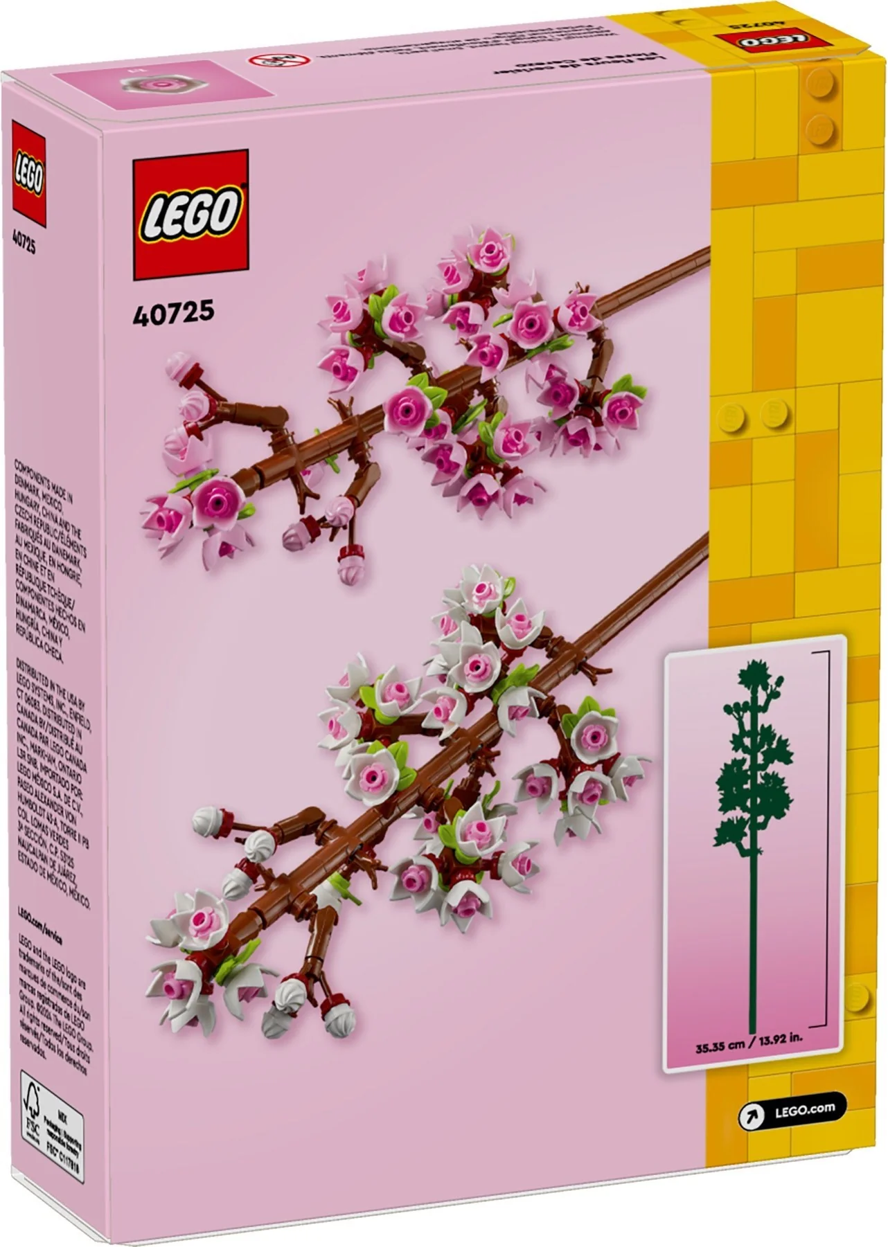 Kirschblüten - Thumbnail 4