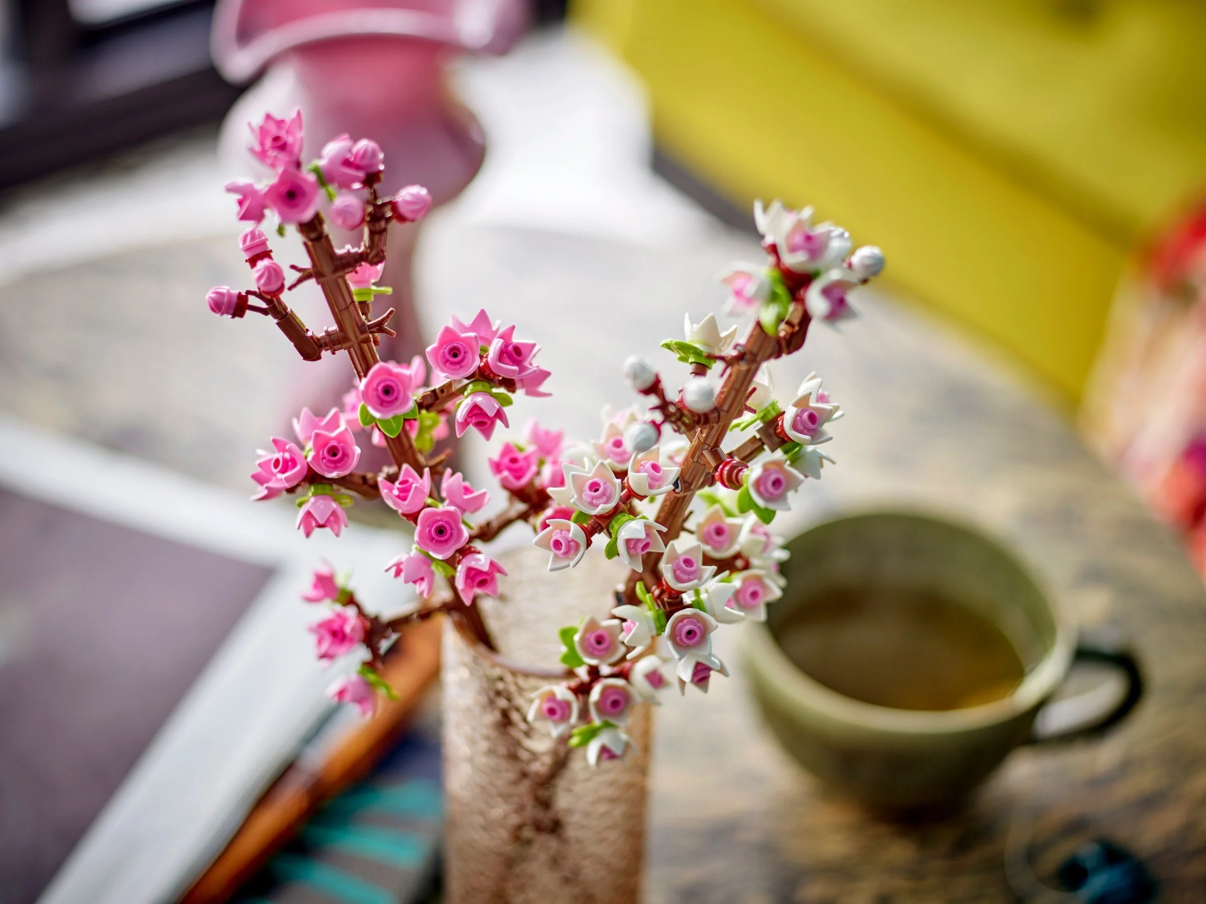 Kirschblüten - Thumbnail 5