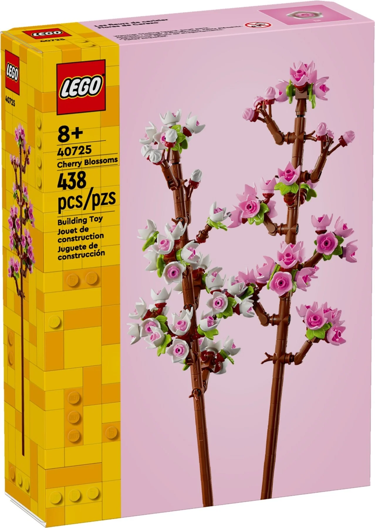 Kirschblüten - Thumbnail 6