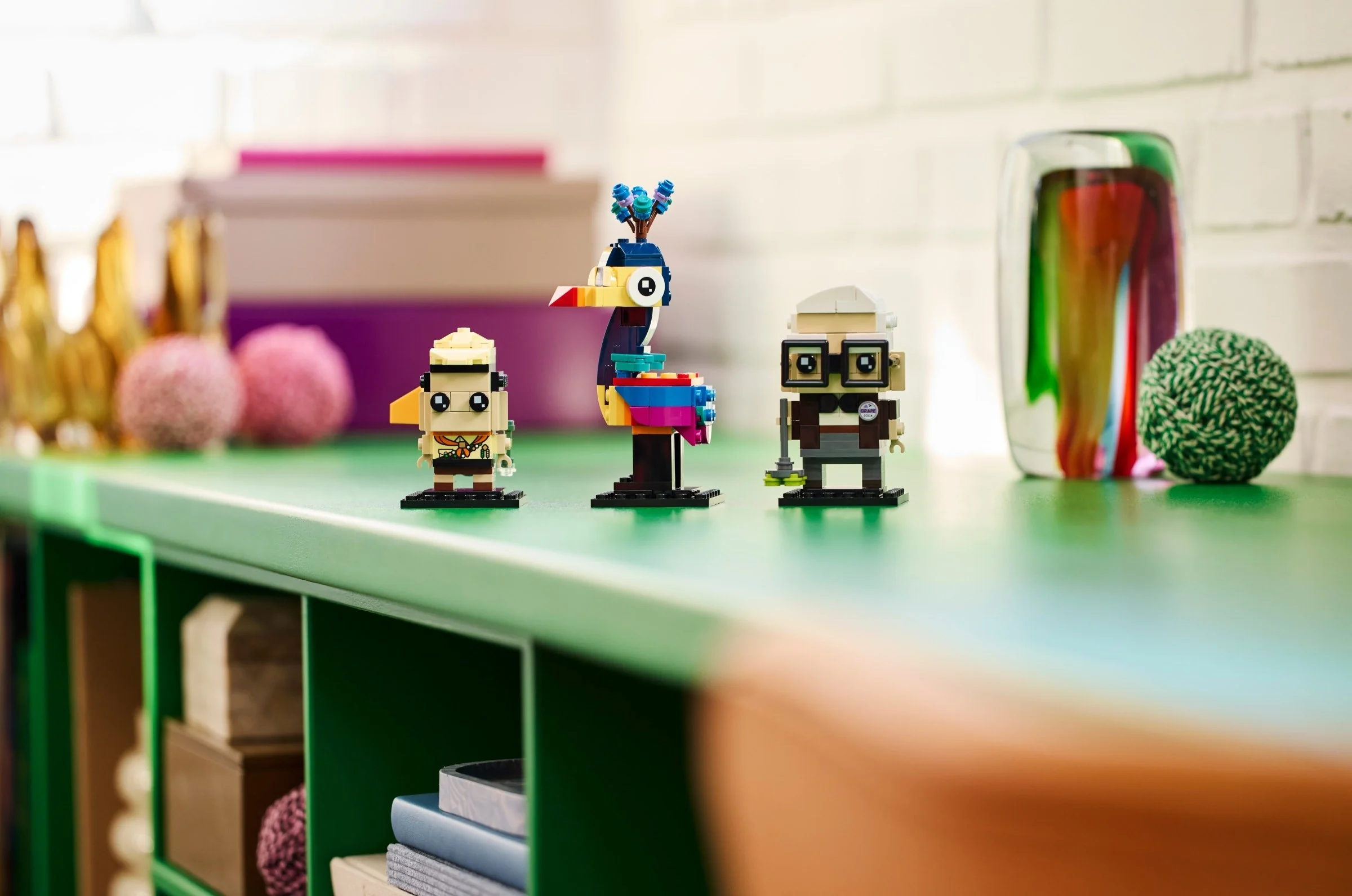 Carl, Russell und Kevin - Thumbnail 7