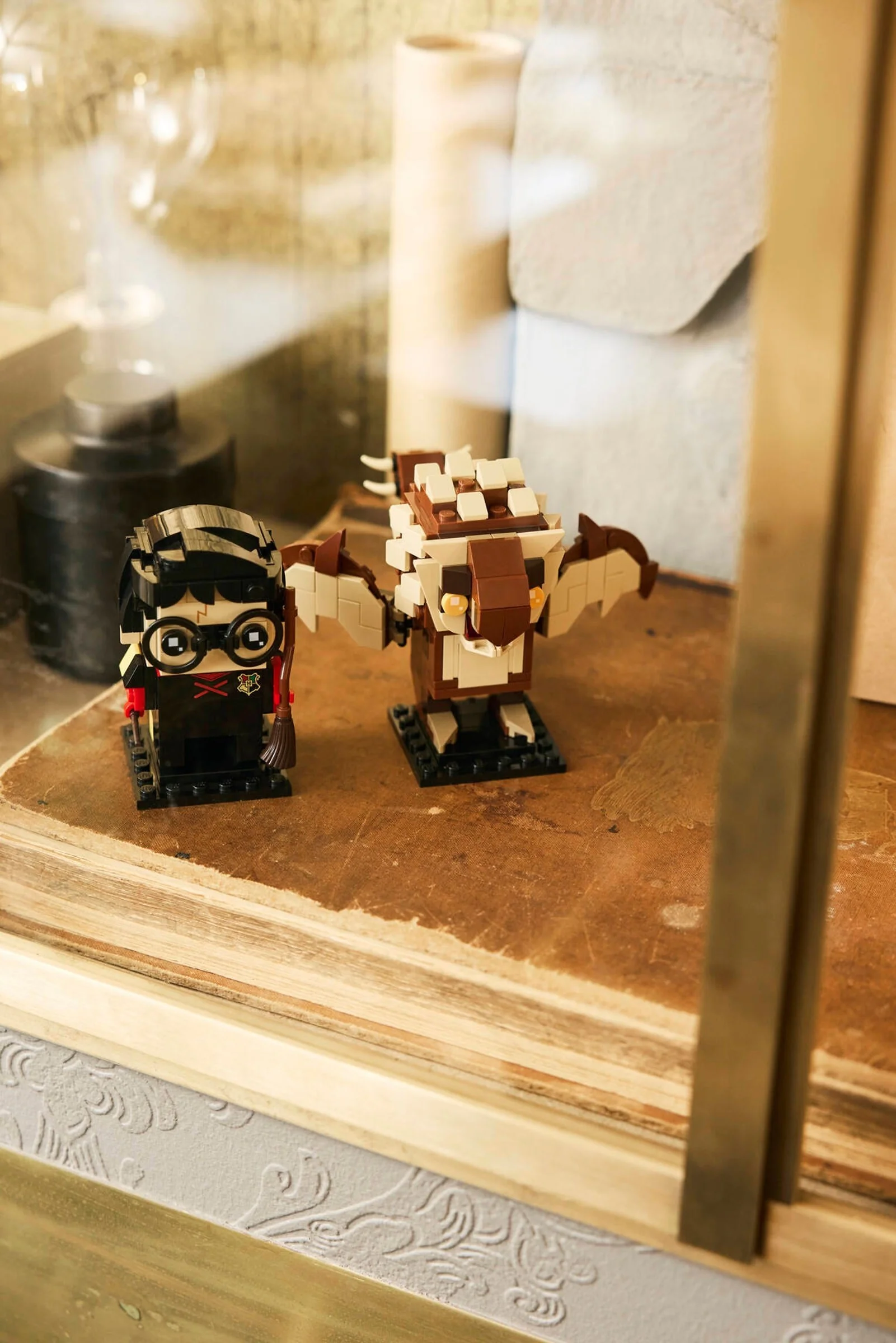 The Goblet Of Fire Figures - Thumbnail 6