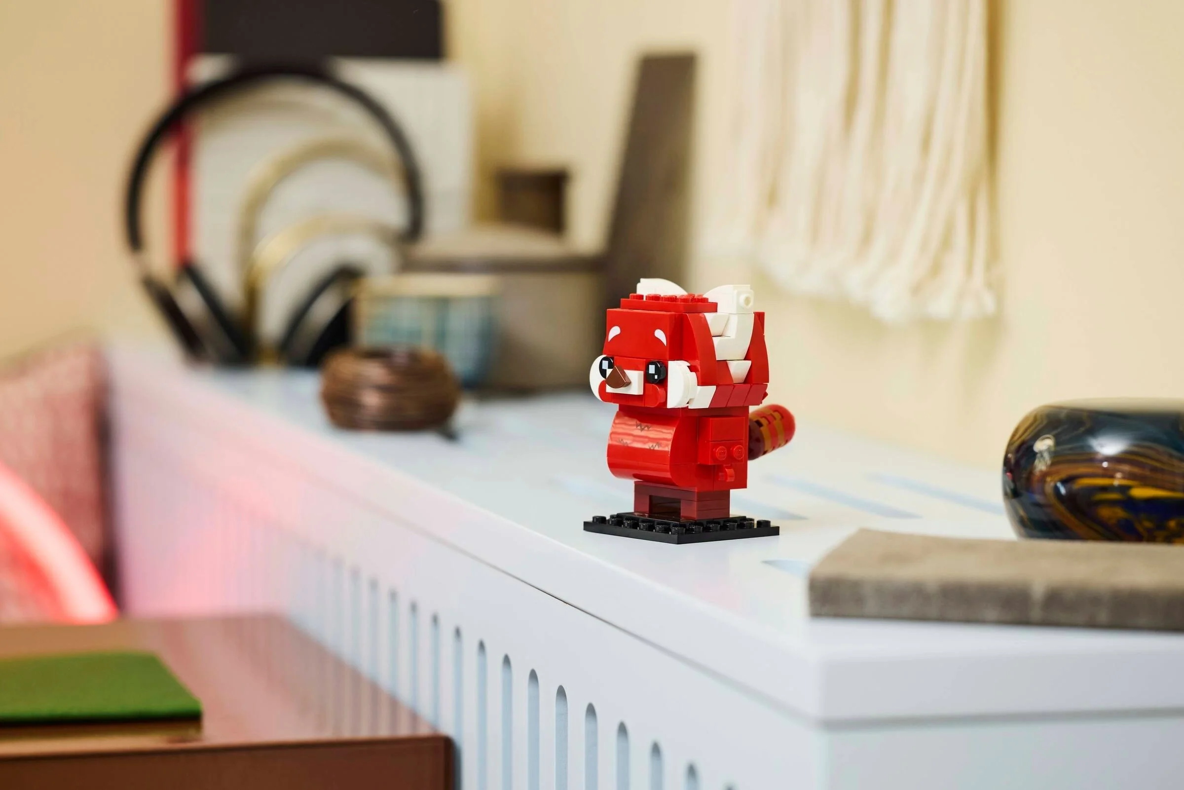 Roter Panda Mei - Thumbnail 3