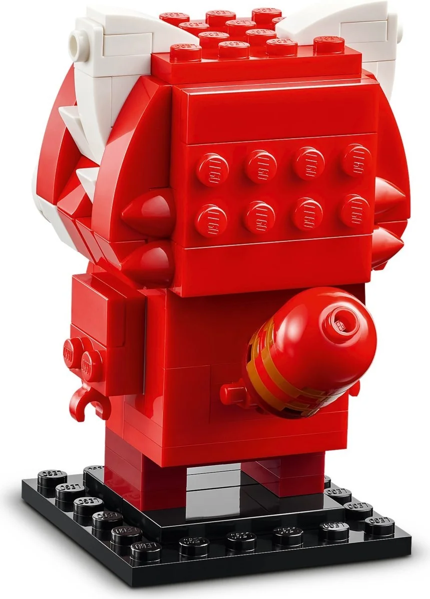 Roter Panda Mei - Thumbnail 6