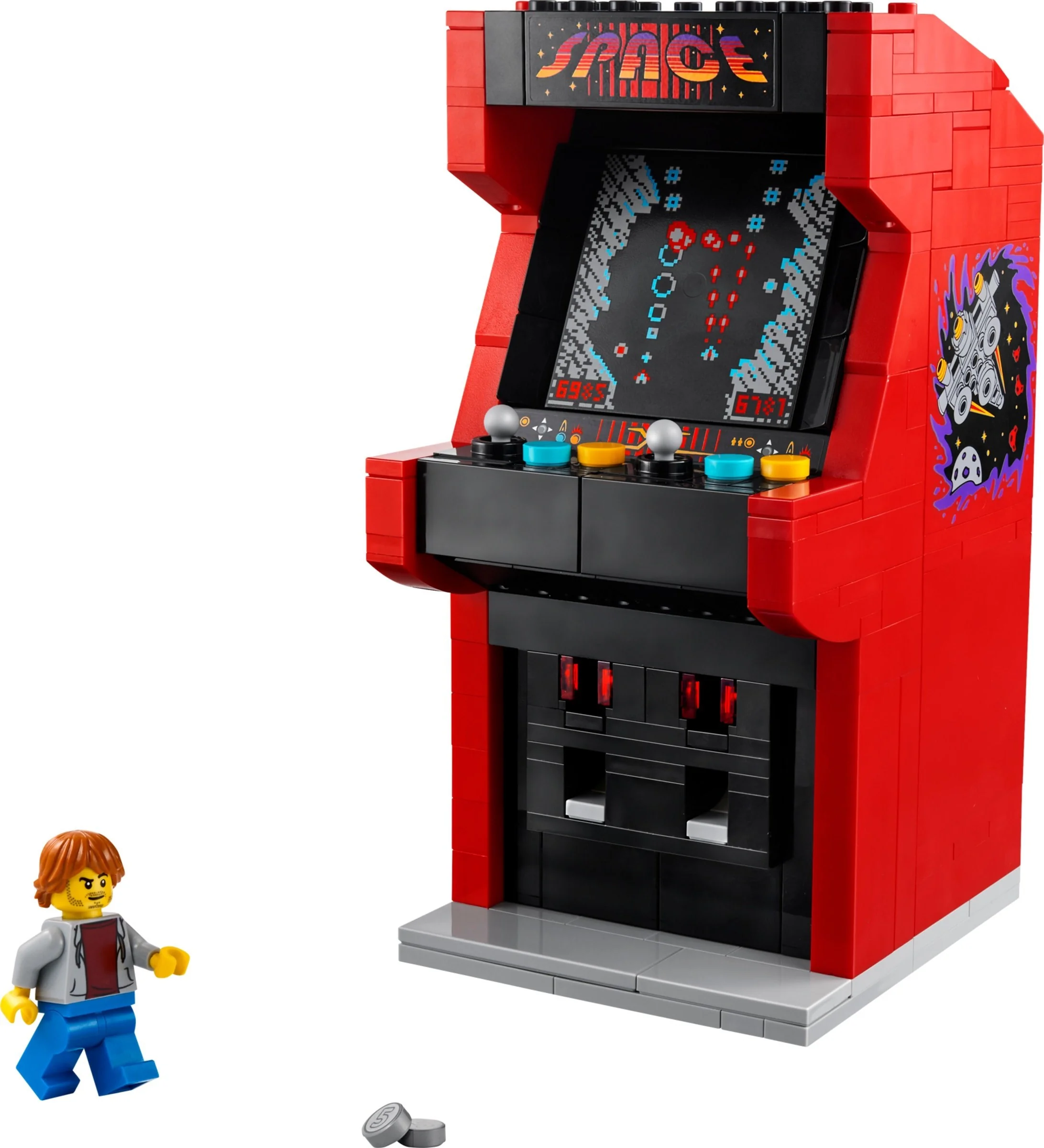 Spielautomat - Bild 1