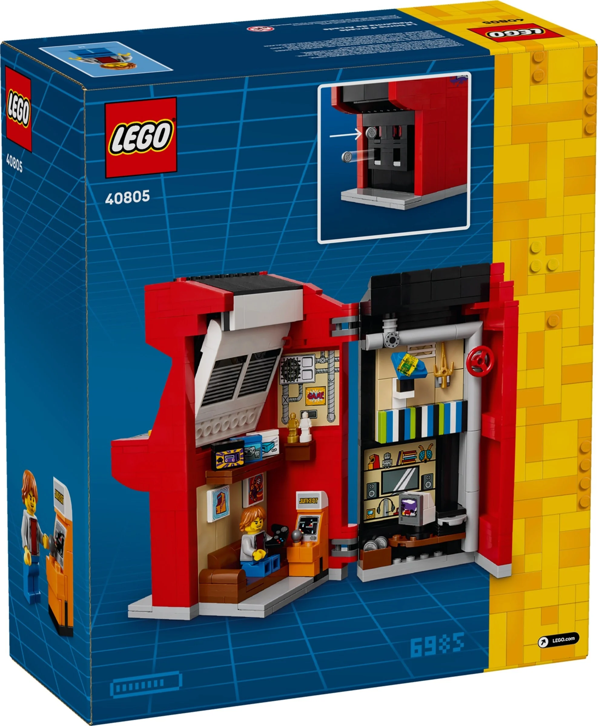 Spielautomat - Thumbnail 2