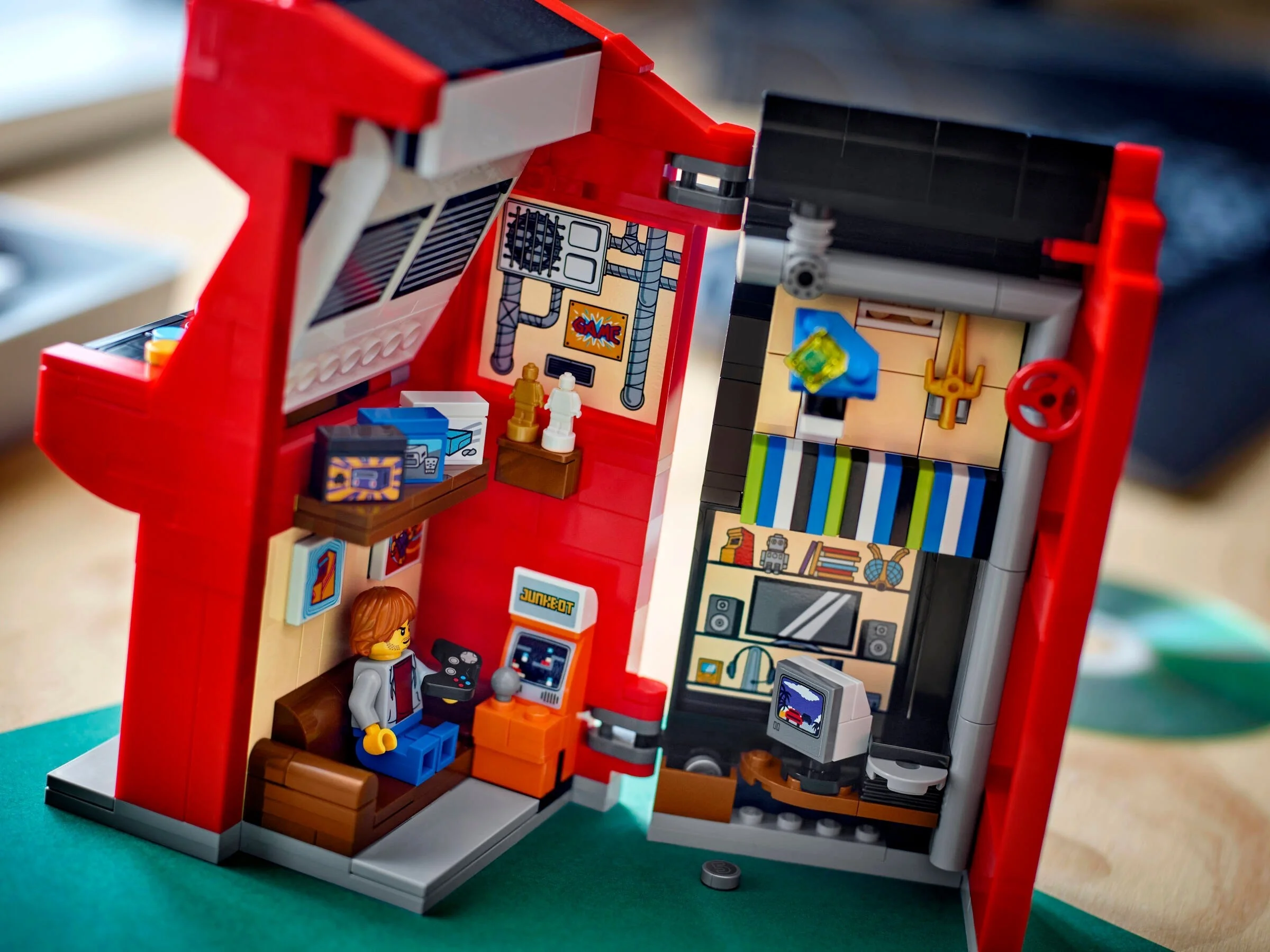 Spielautomat - Thumbnail 3