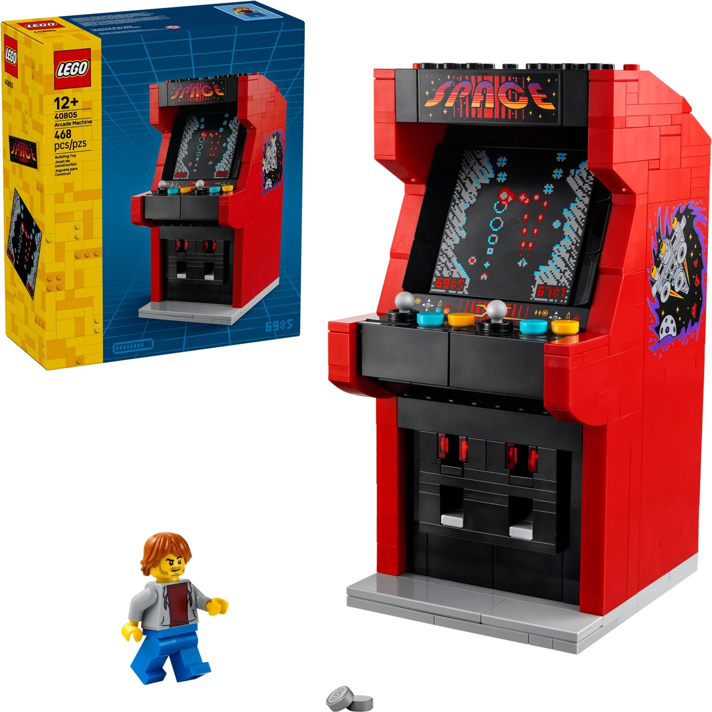 Spielautomat - Thumbnail 4