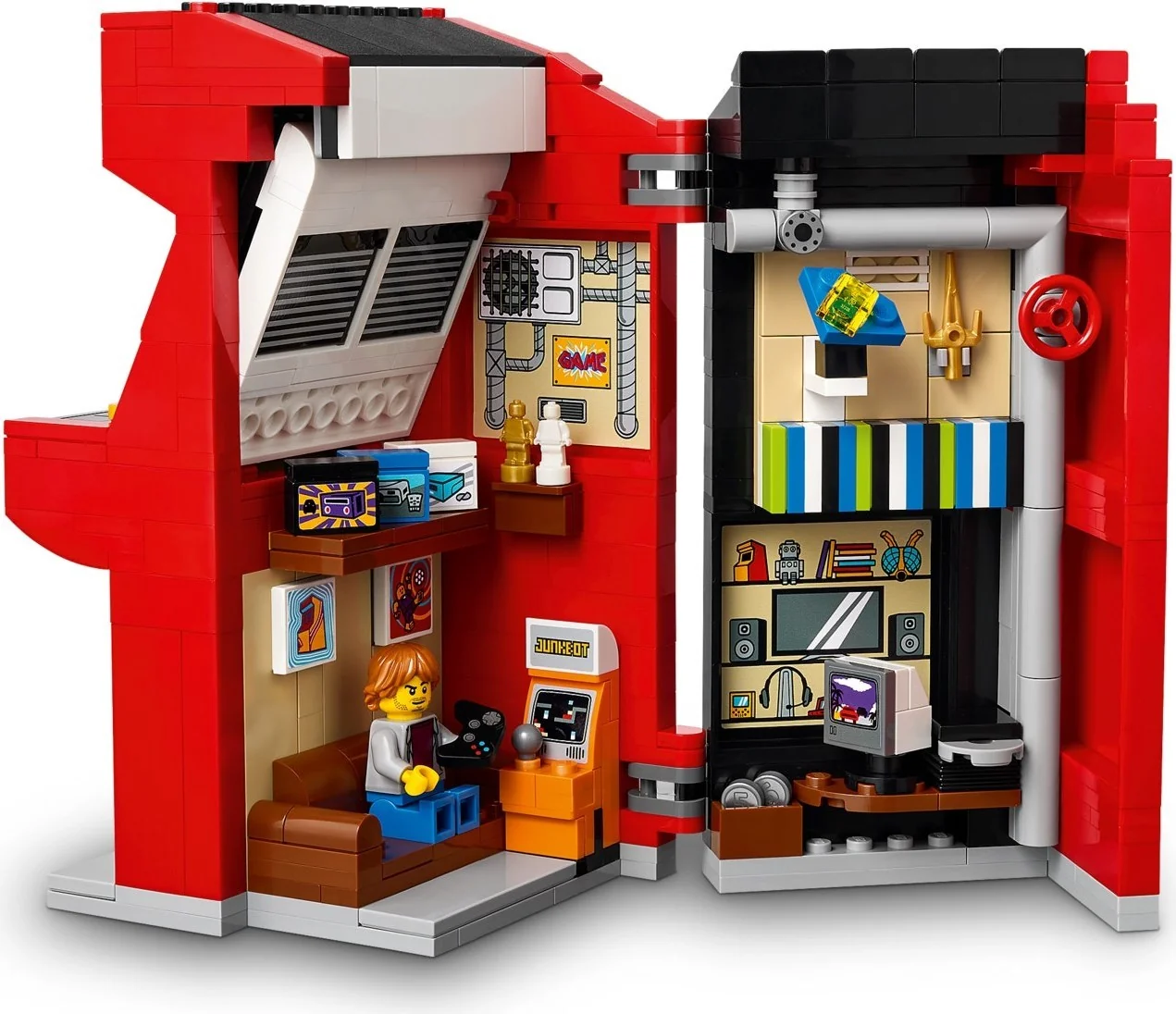 Spielautomat - Thumbnail 5
