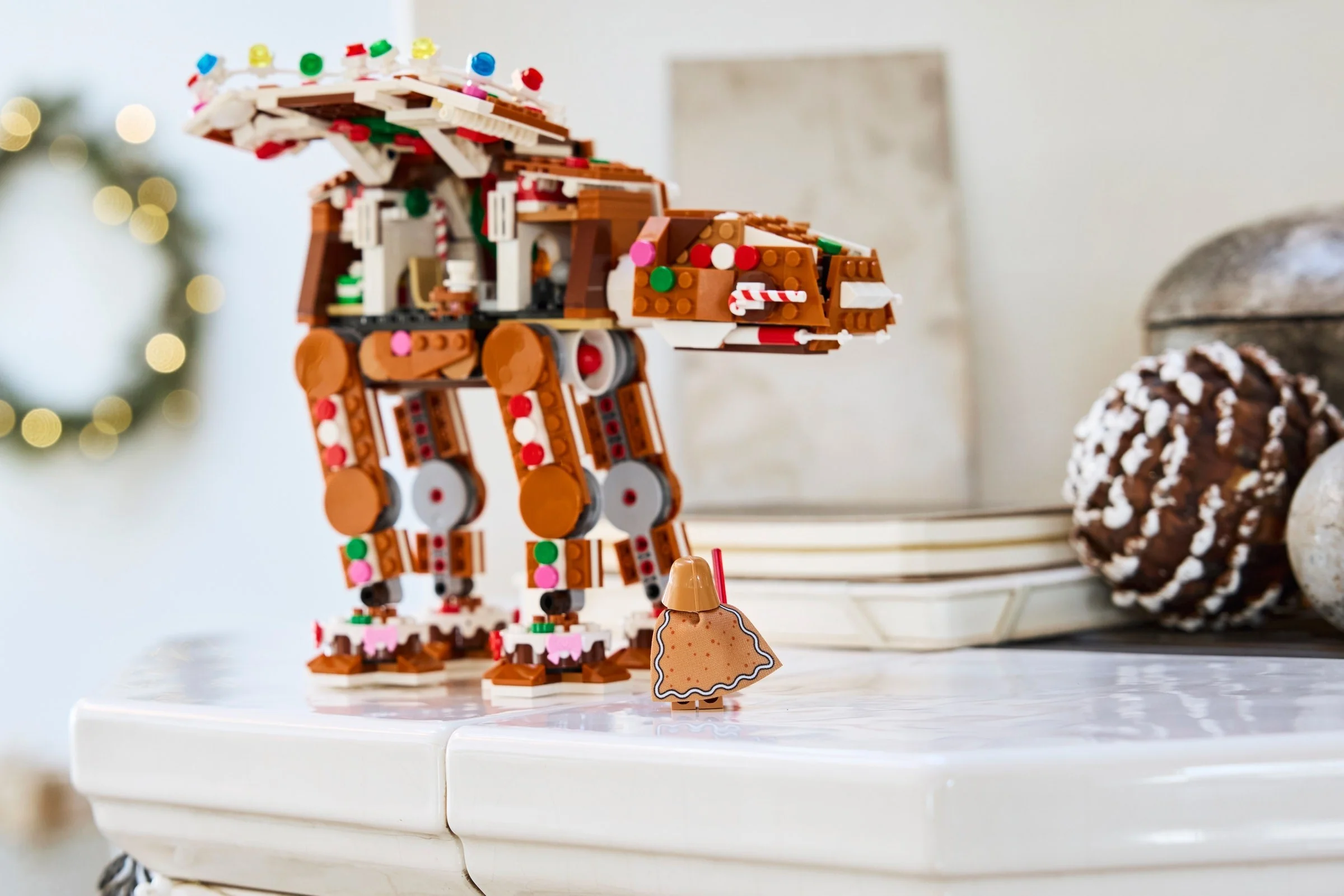 Lebkuchen AT-AT™ - Thumbnail 3