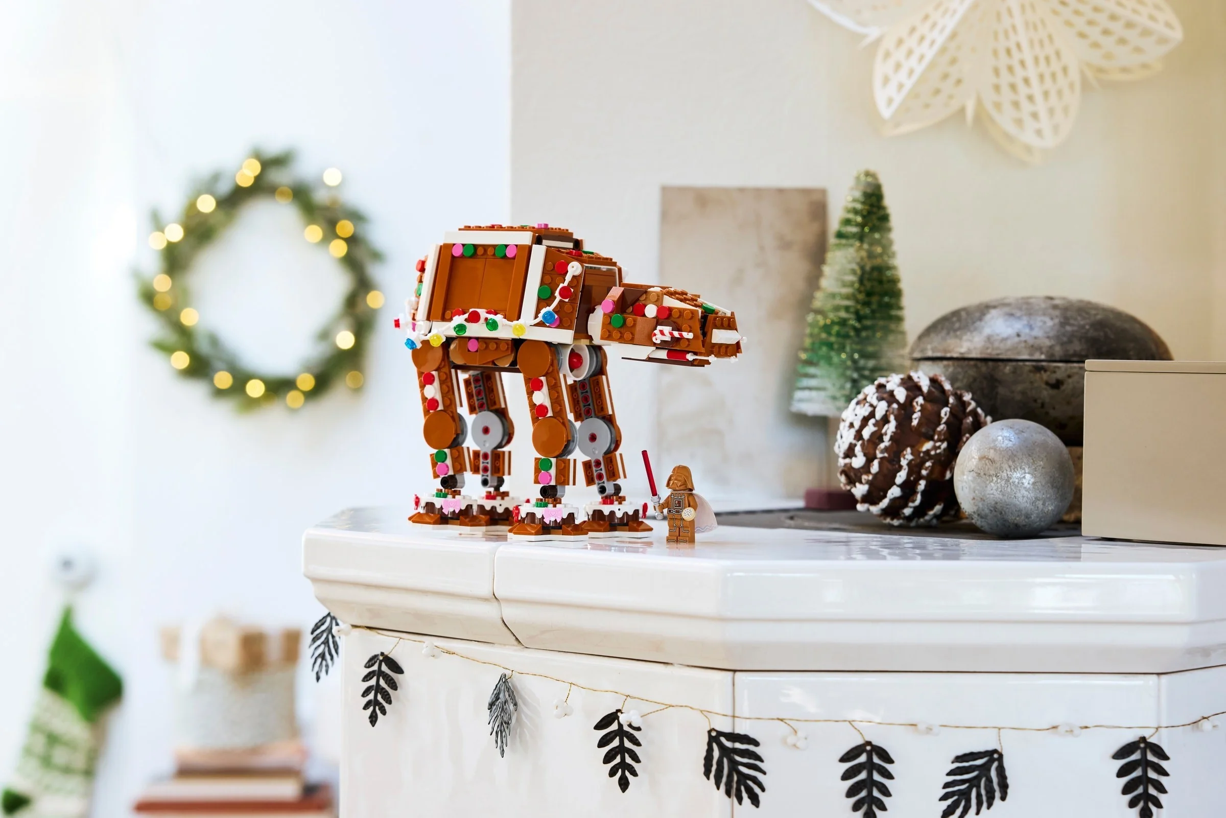 Lebkuchen AT-AT™ - Thumbnail 5