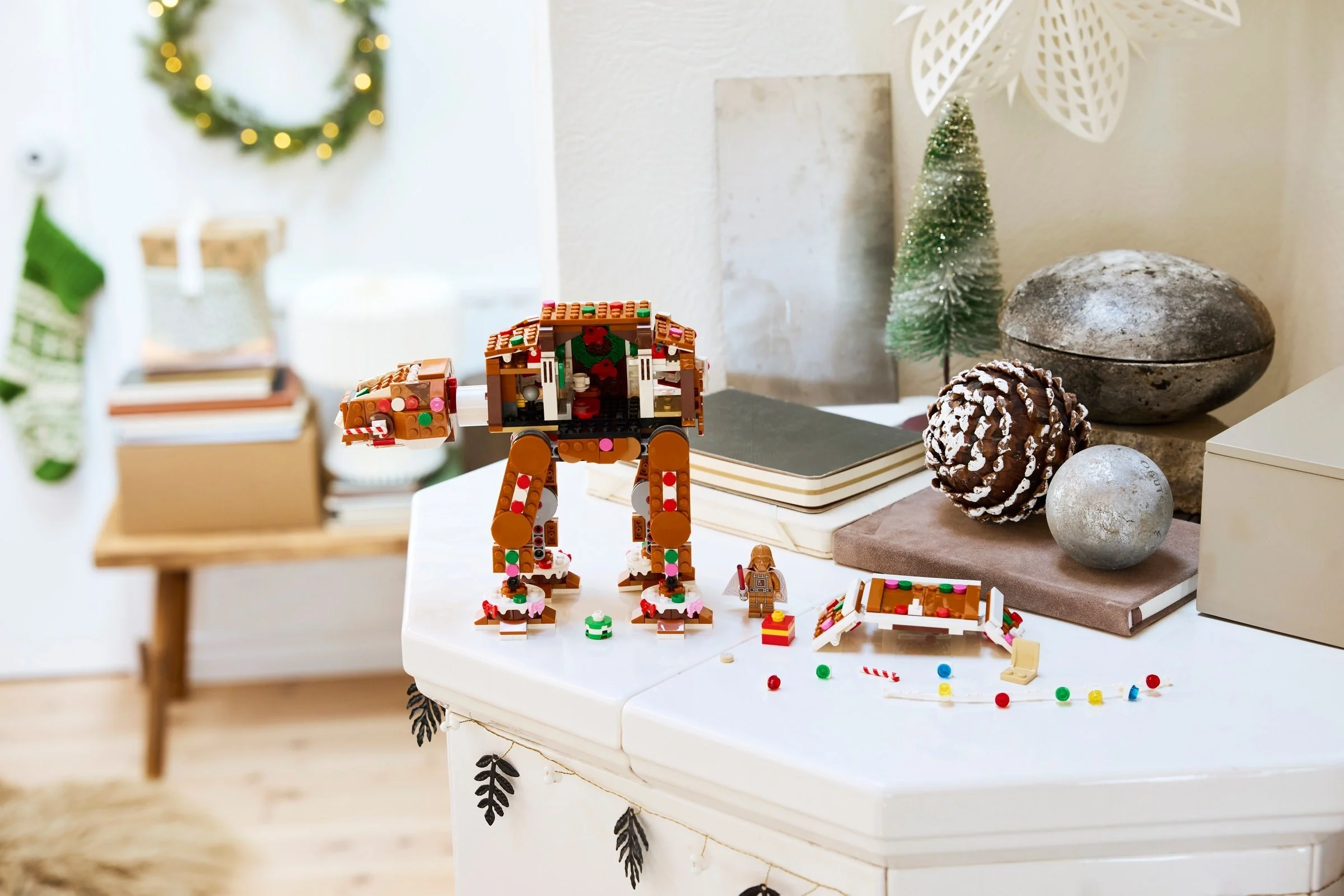 Lebkuchen AT-AT™ - Thumbnail 6