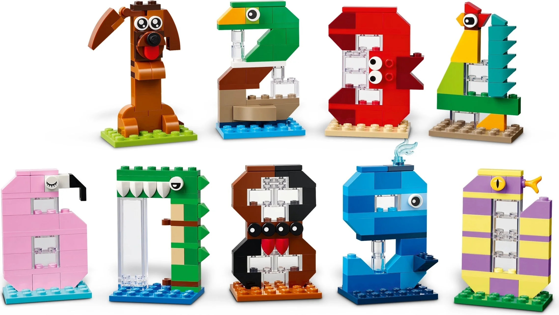 Birthday Numbers - Thumbnail 2